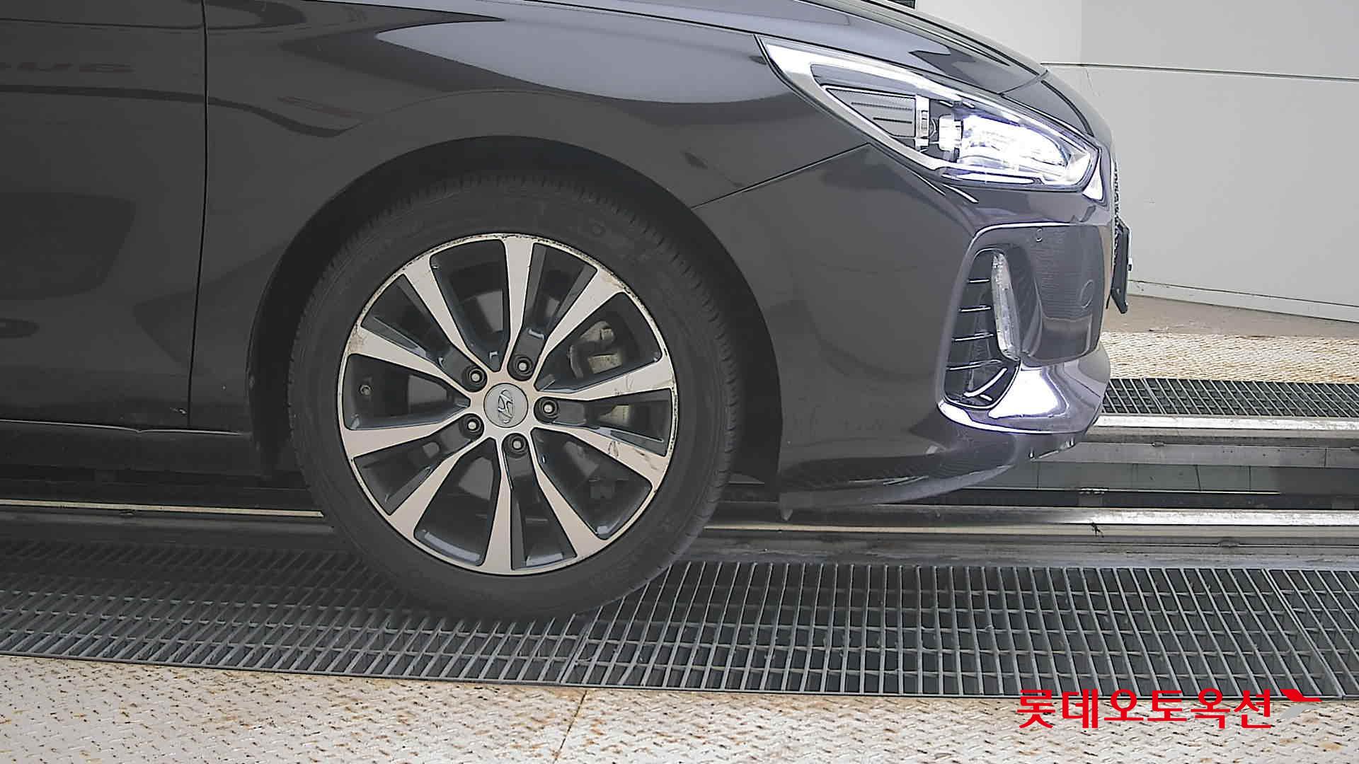 هيونداي I30 2017 MODERN
