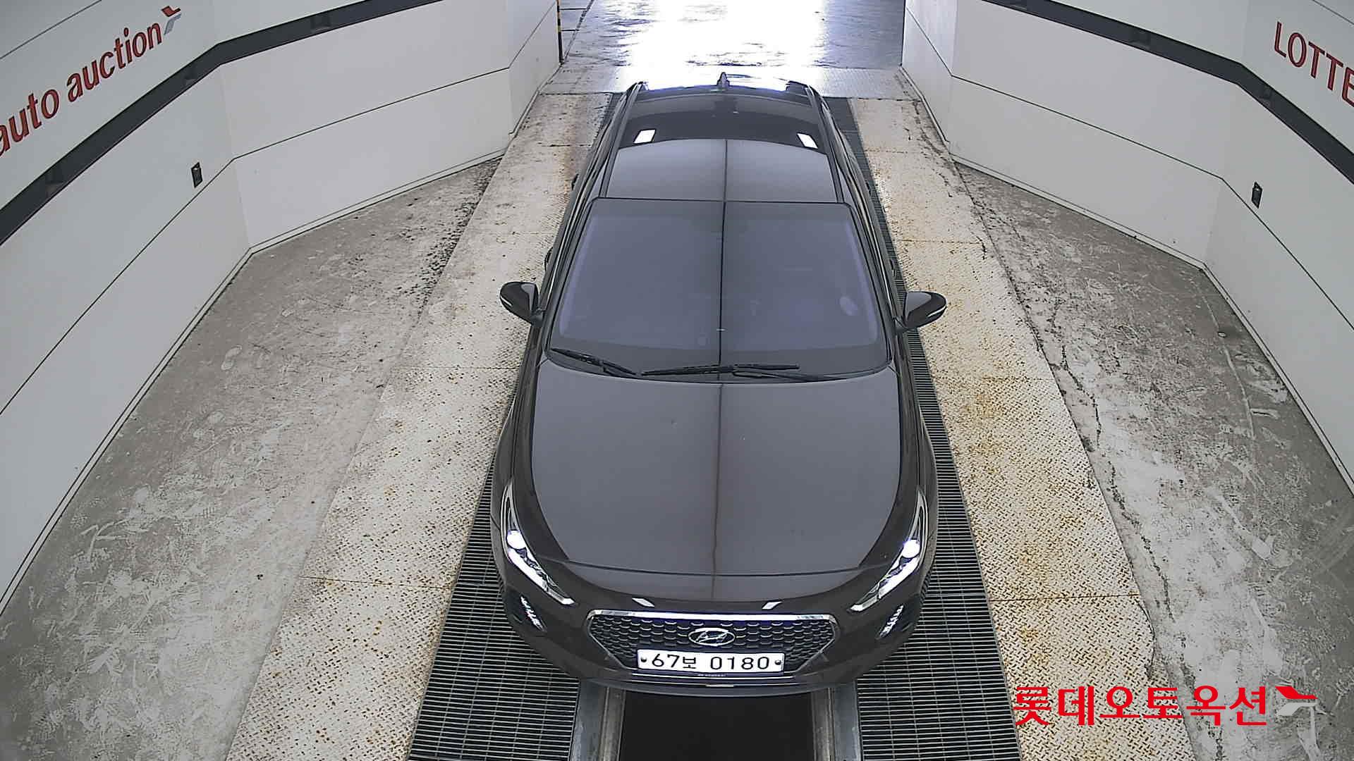 هيونداي I30 2017 MODERN