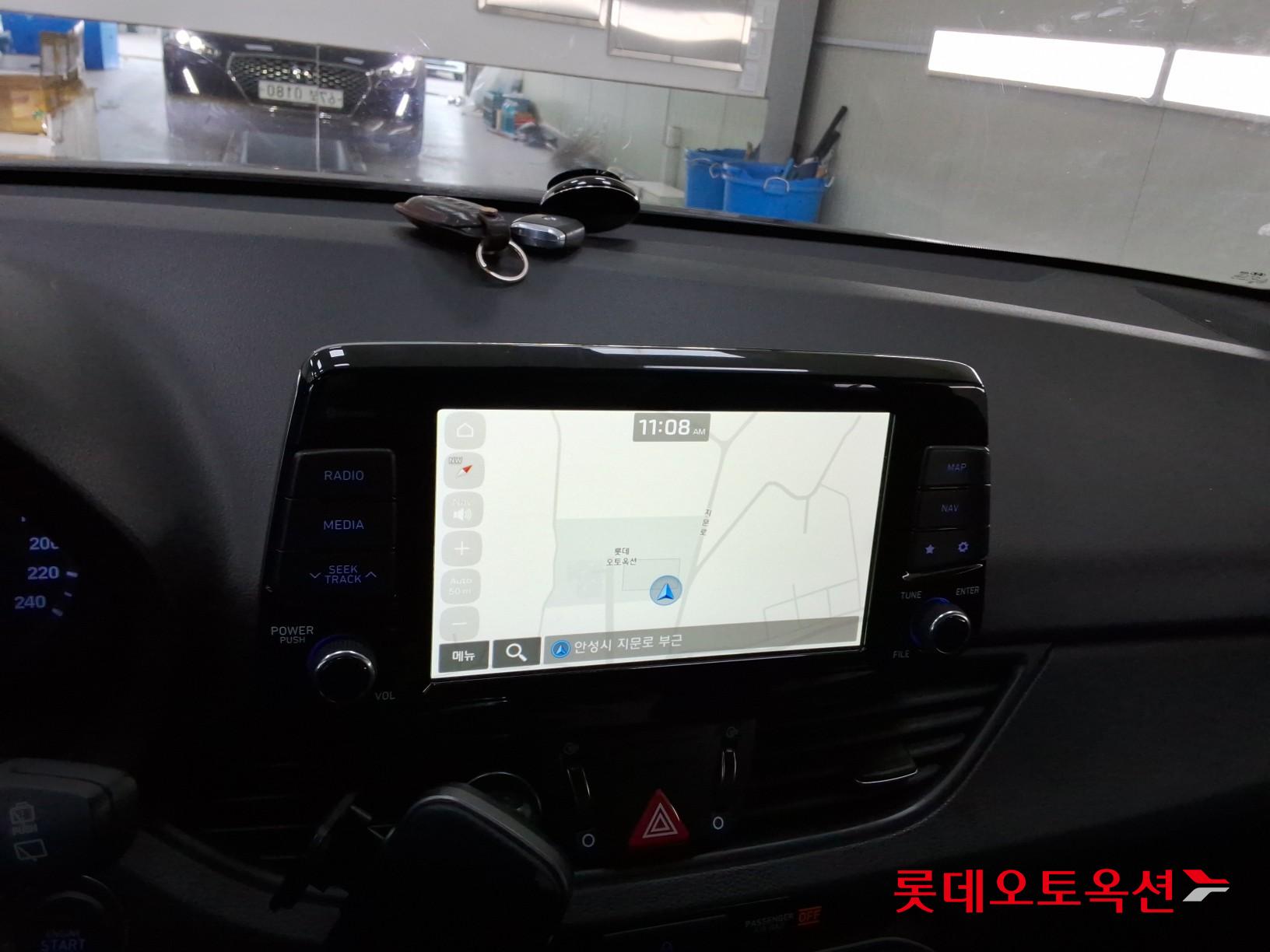 هيونداي I30 2017 MODERN