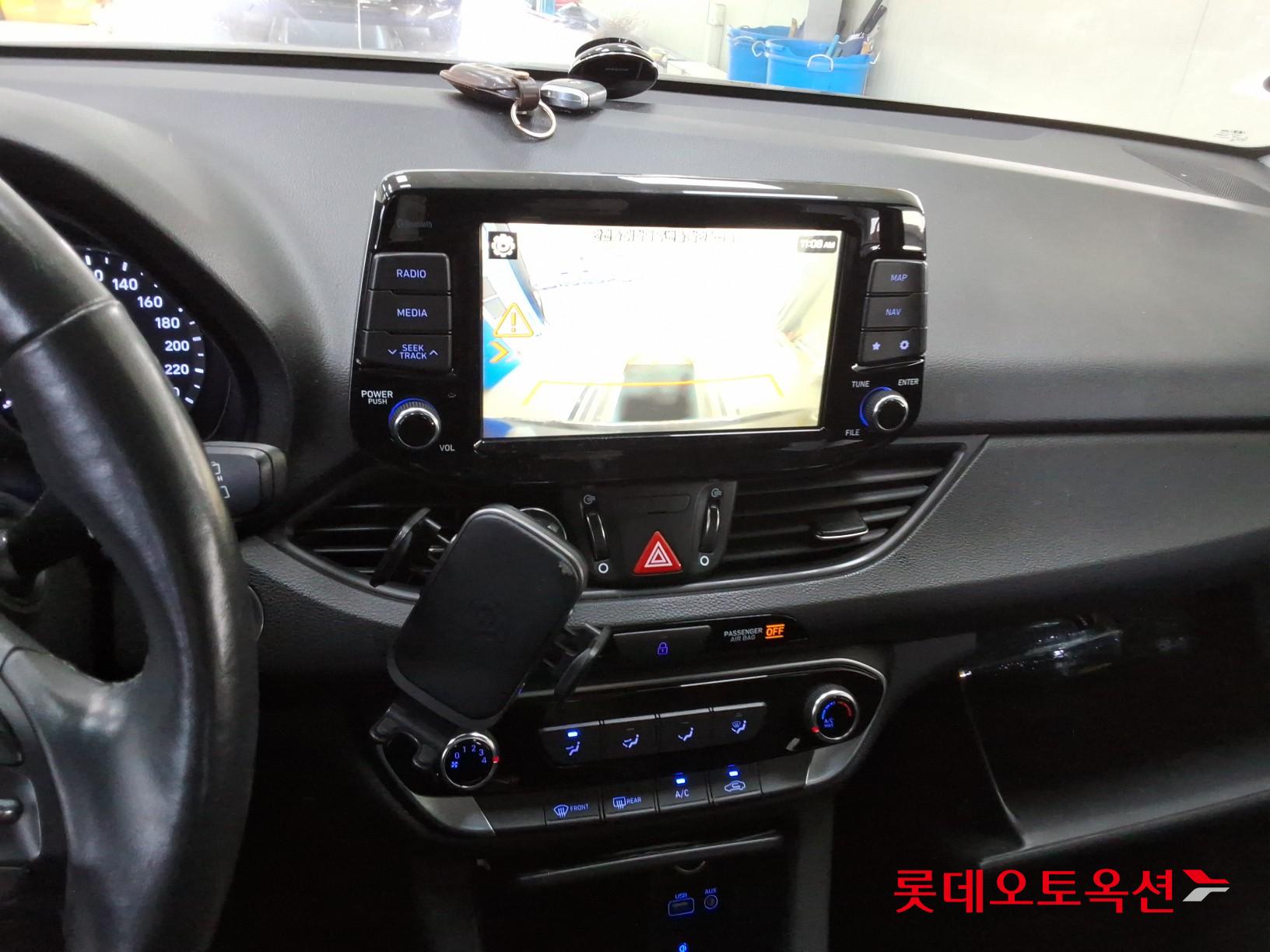 هيونداي I30 2017 MODERN