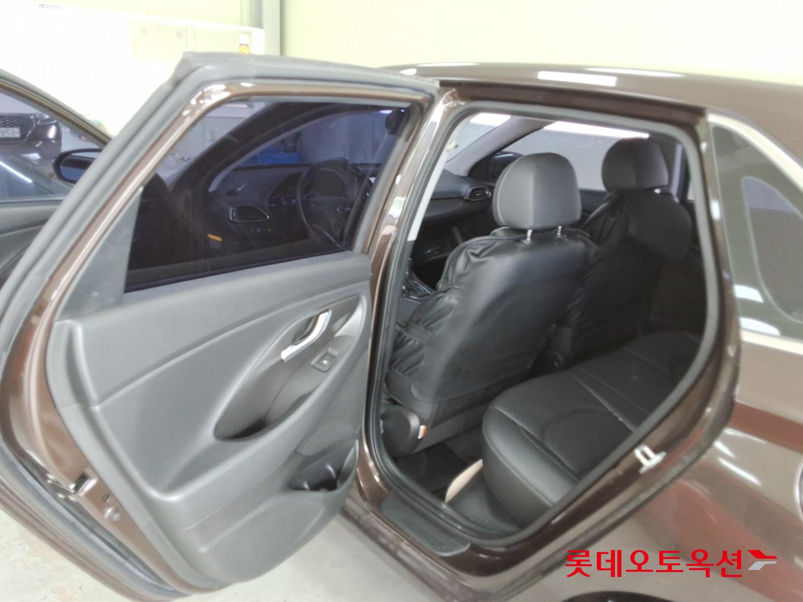هيونداي I30 2017 MODERN