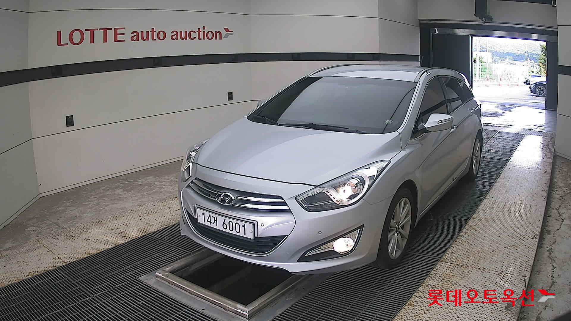 هيونداي I40 2012 MODERN