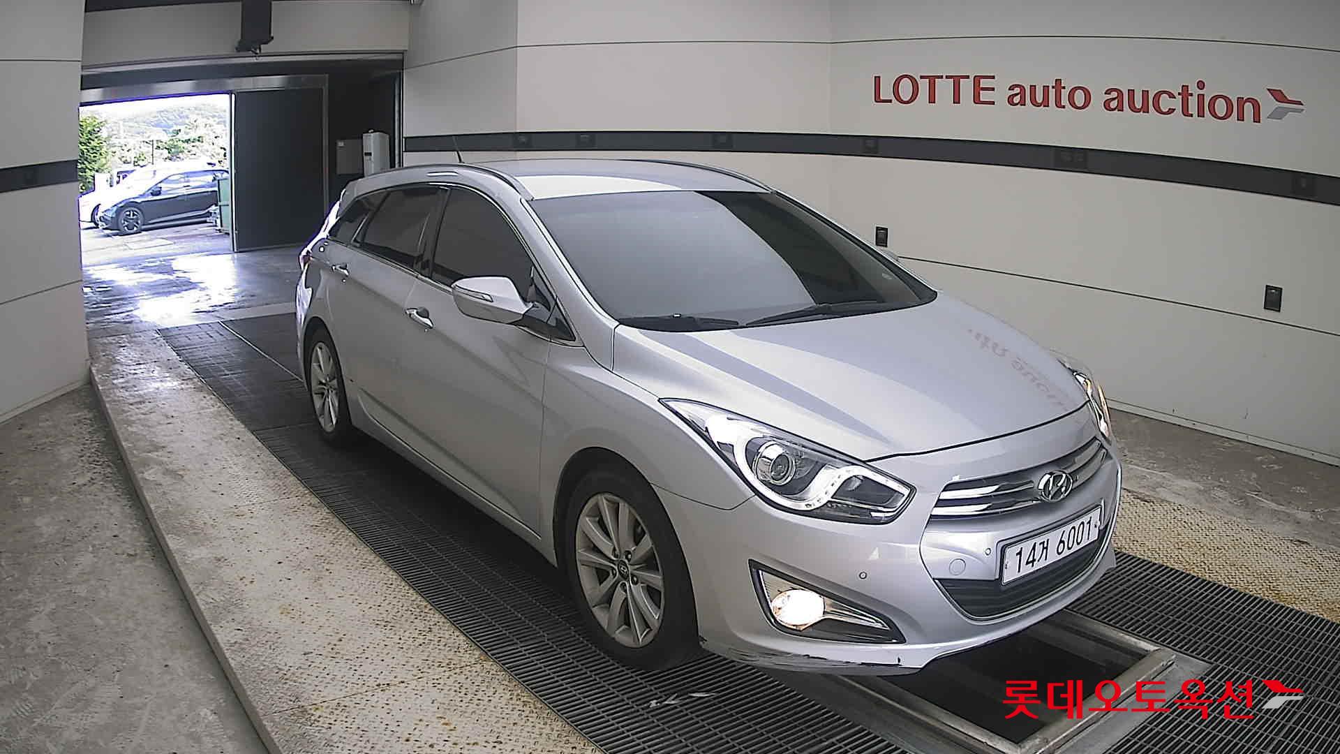 هيونداي I40 2012 MODERN