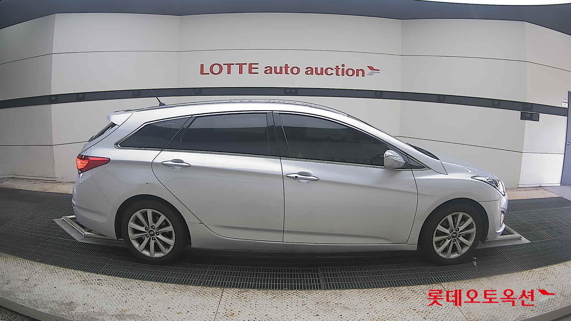 هيونداي I40 2012 MODERN