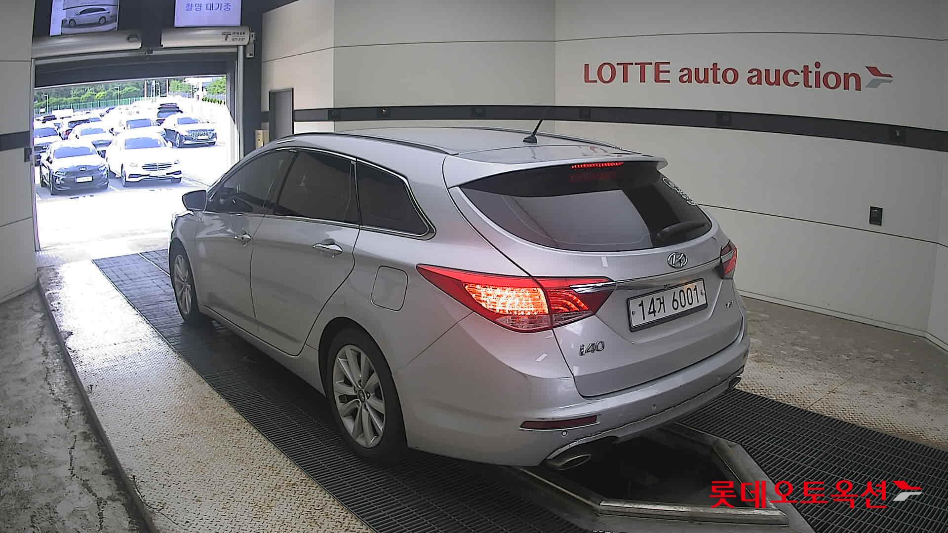 هيونداي I40 2012 MODERN