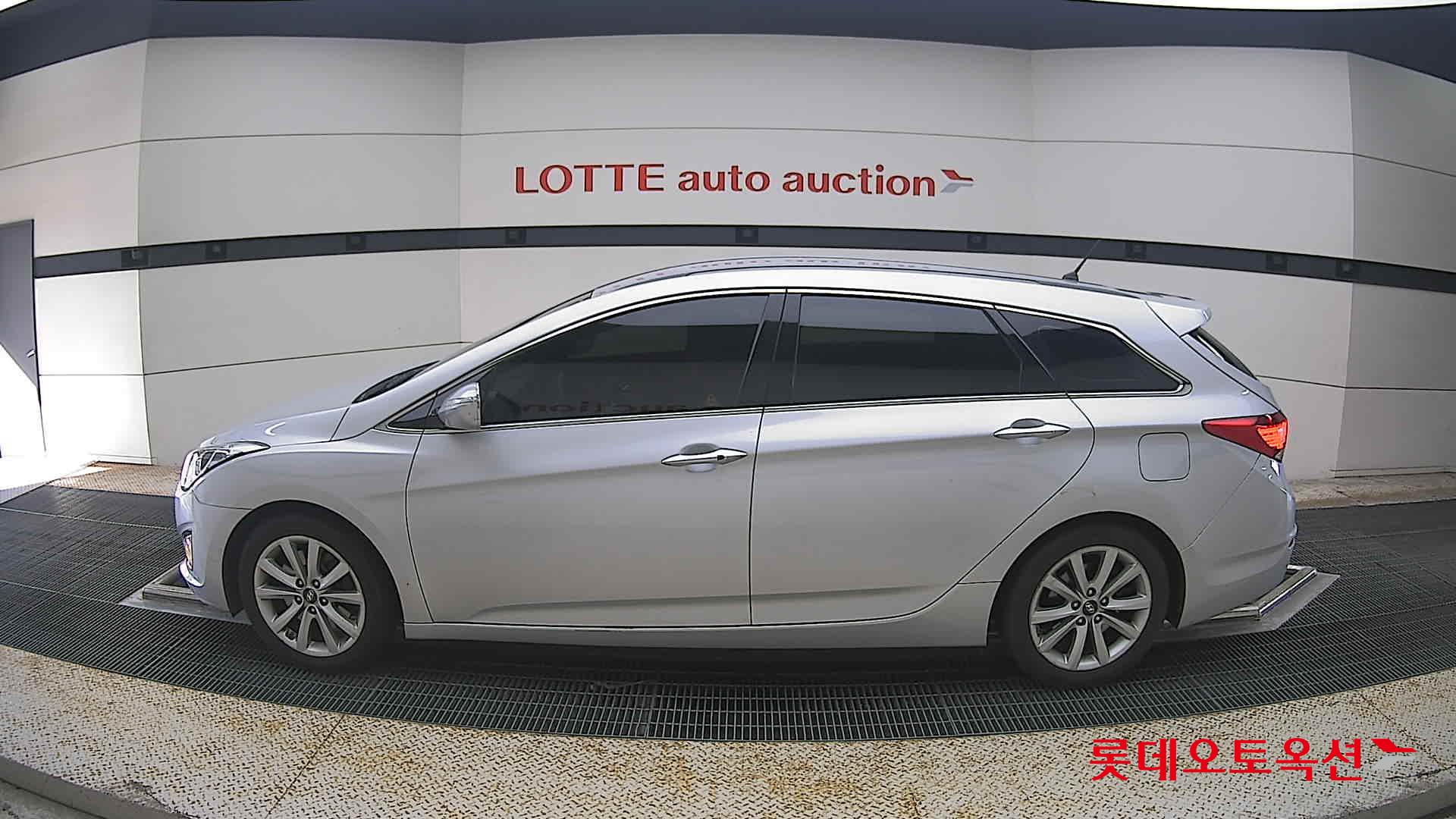 هيونداي I40 2012 MODERN