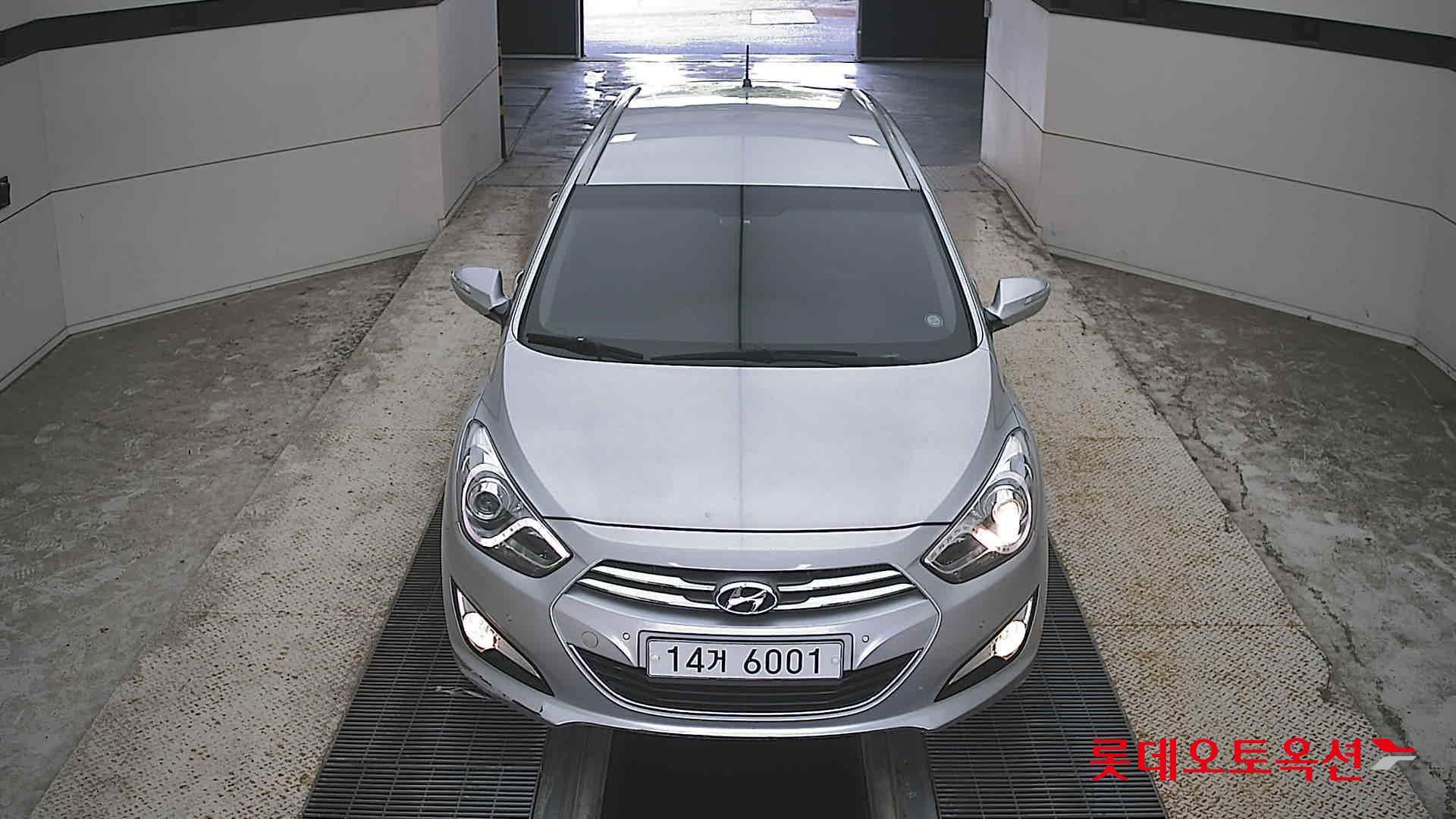 هيونداي I40 2012 MODERN