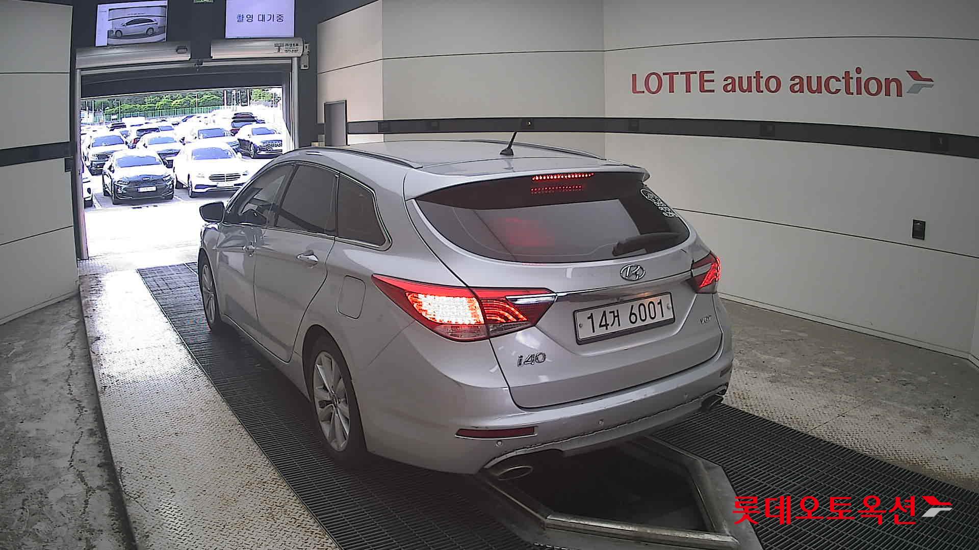 هيونداي I40 2012 MODERN