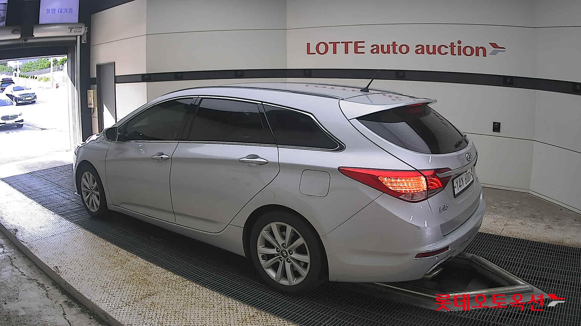 هيونداي I40 2012 MODERN