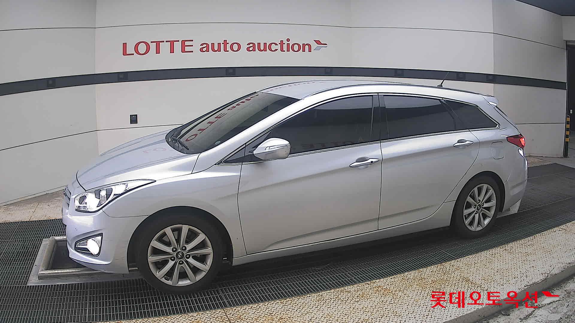هيونداي I40 2012 MODERN