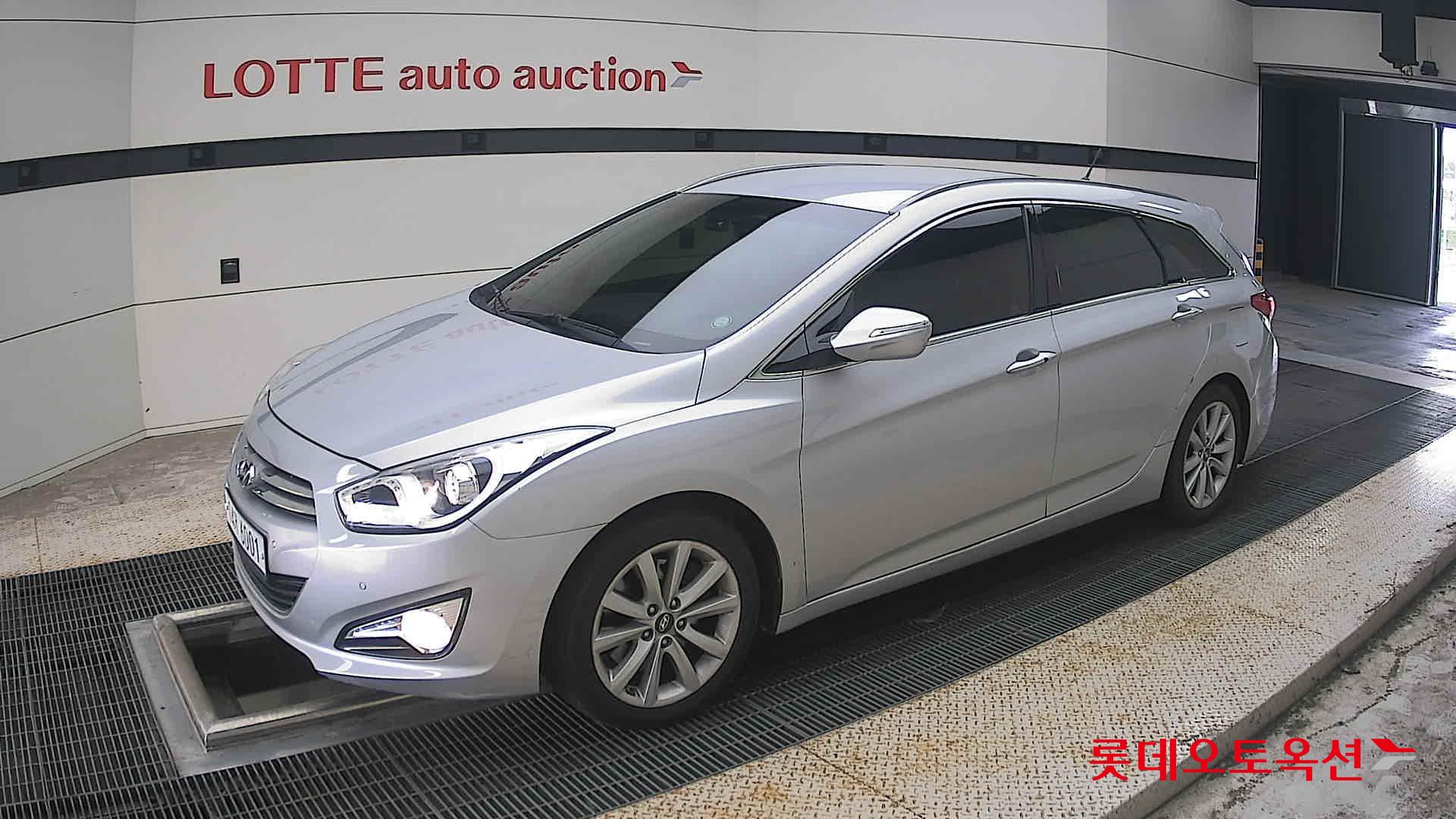 هيونداي I40 2012 MODERN