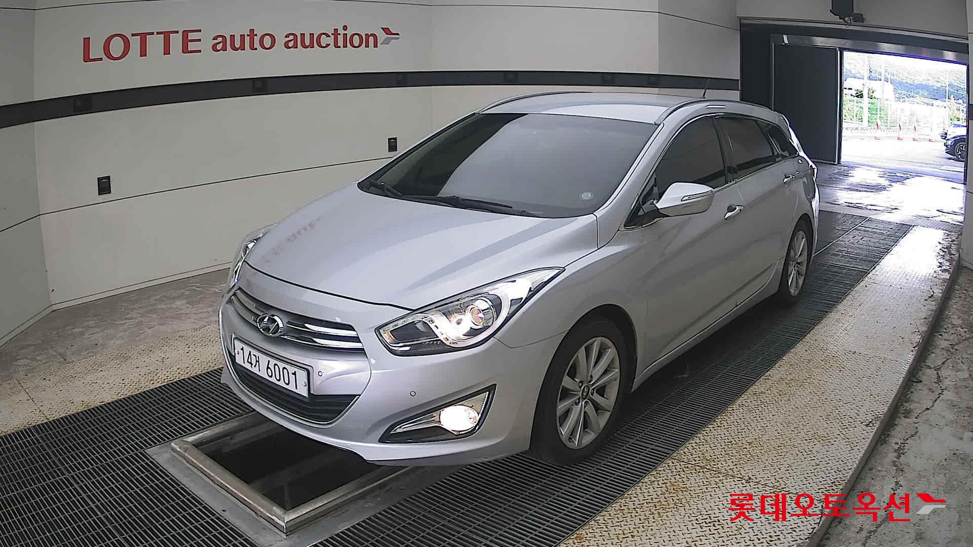 هيونداي I40 2012 MODERN