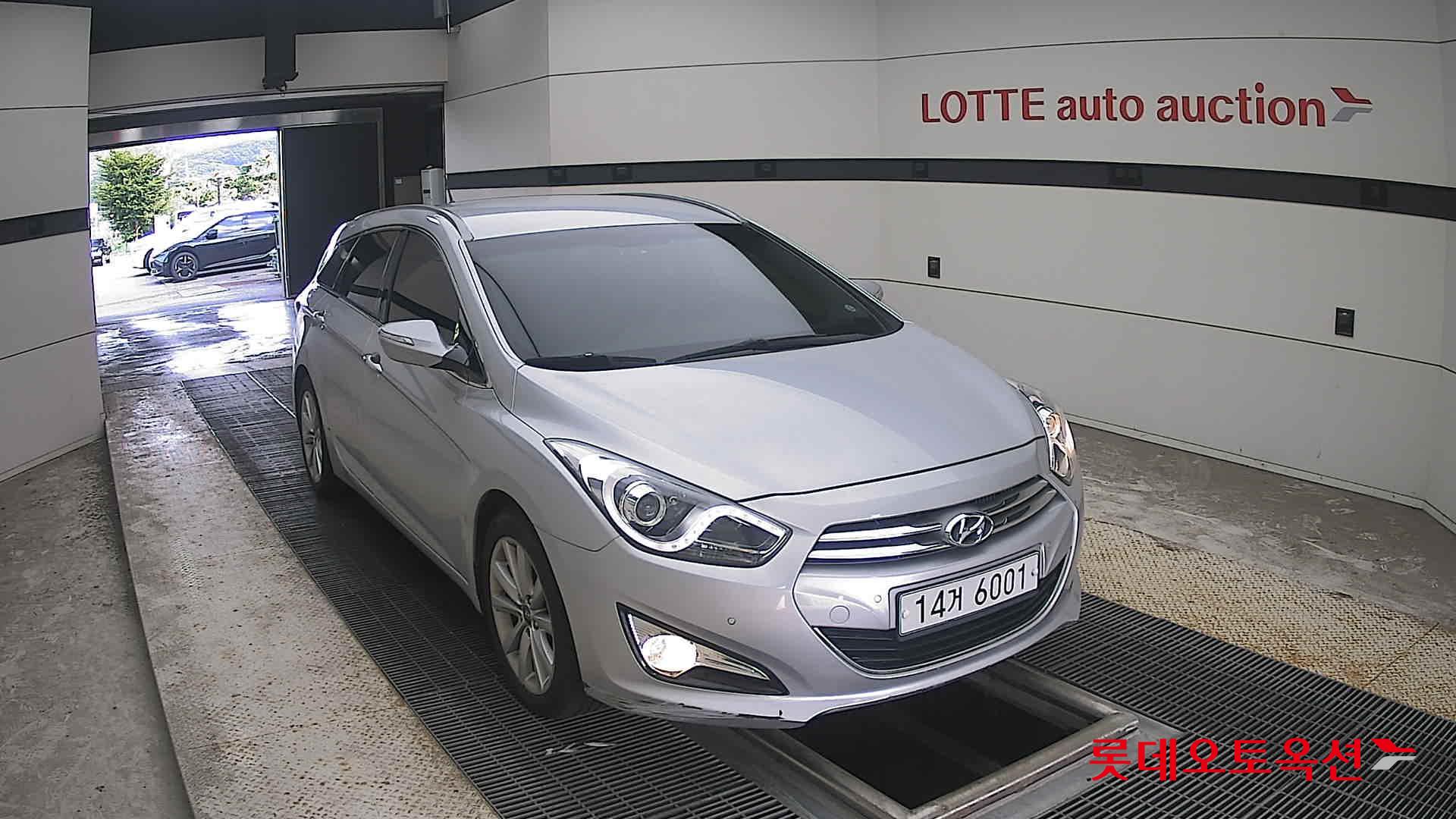 هيونداي I40 2012 MODERN