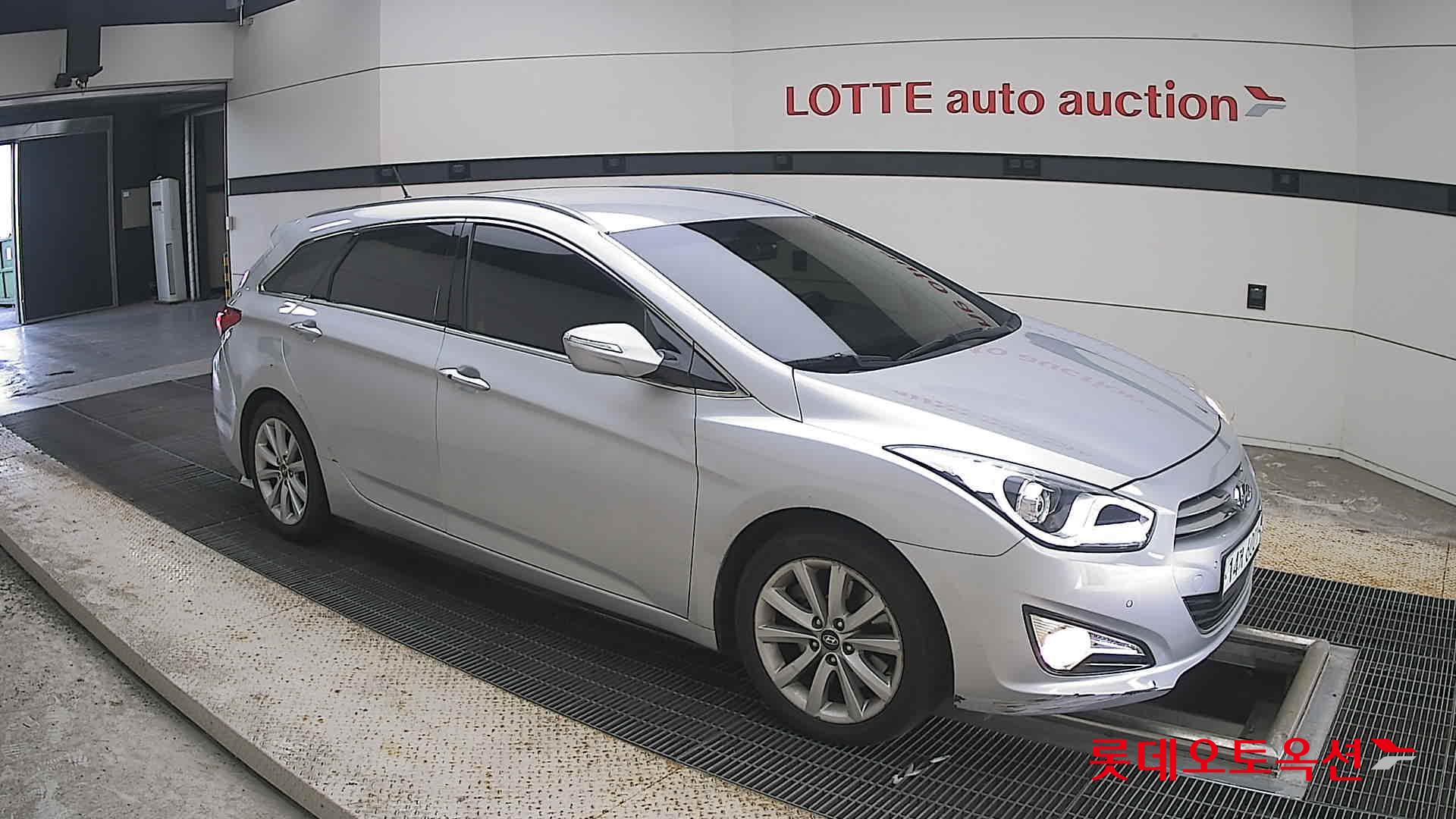 هيونداي I40 2012 MODERN