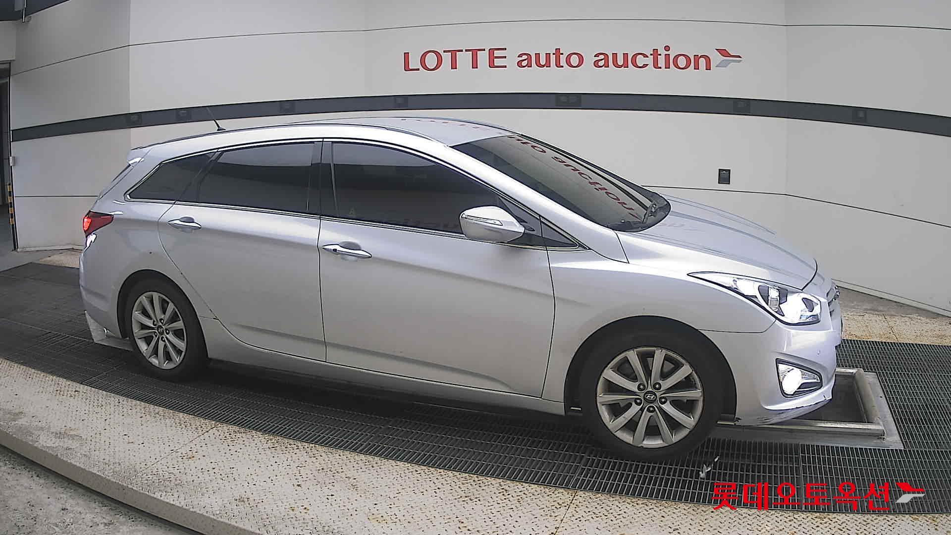 هيونداي I40 2012 MODERN