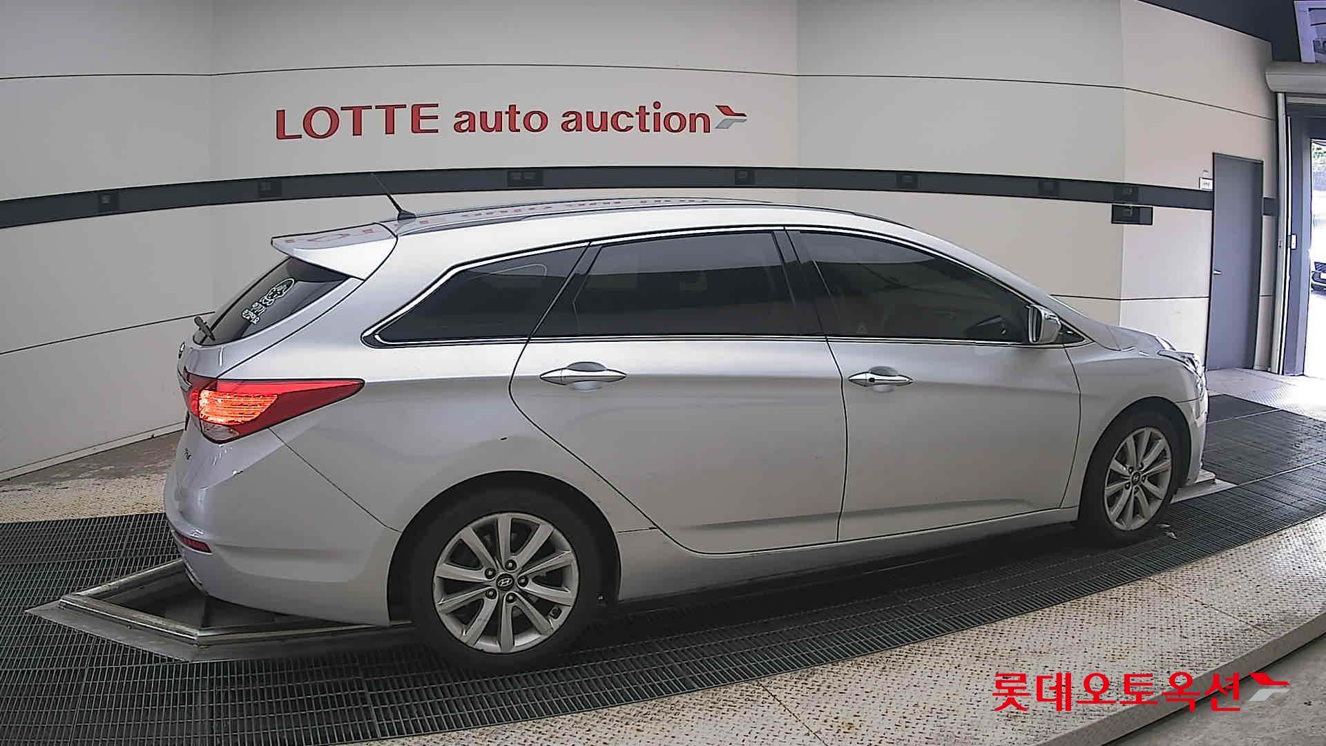 هيونداي I40 2012 MODERN
