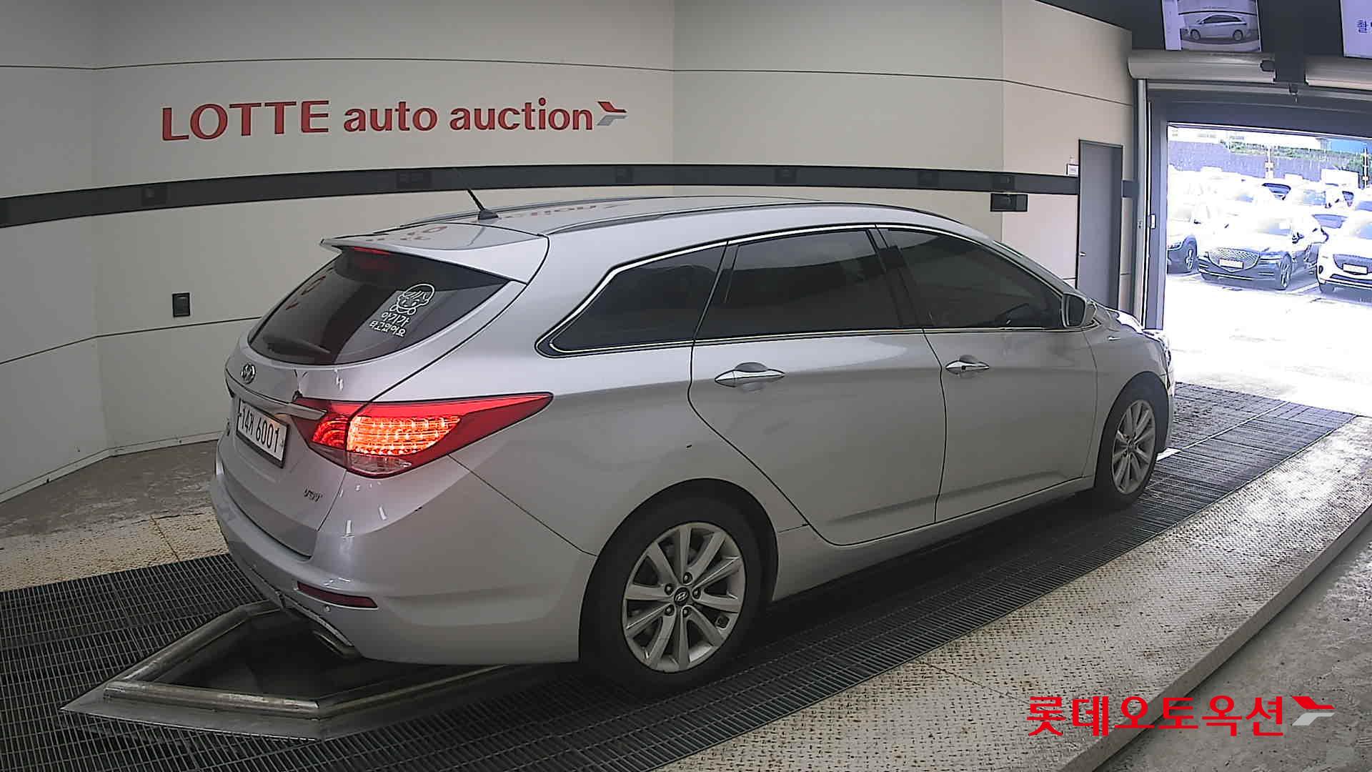 هيونداي I40 2012 MODERN
