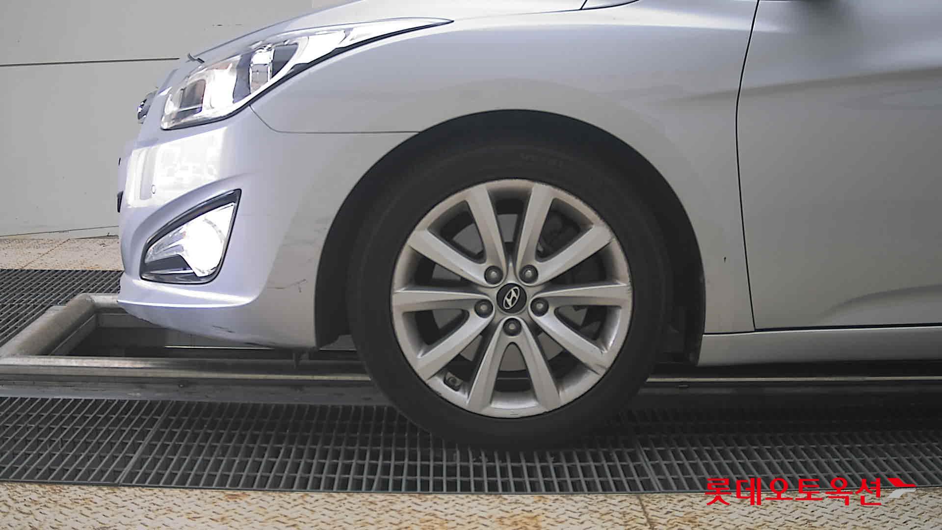 هيونداي I40 2012 MODERN