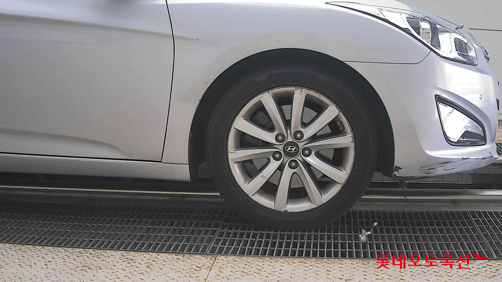 هيونداي I40 2012 MODERN