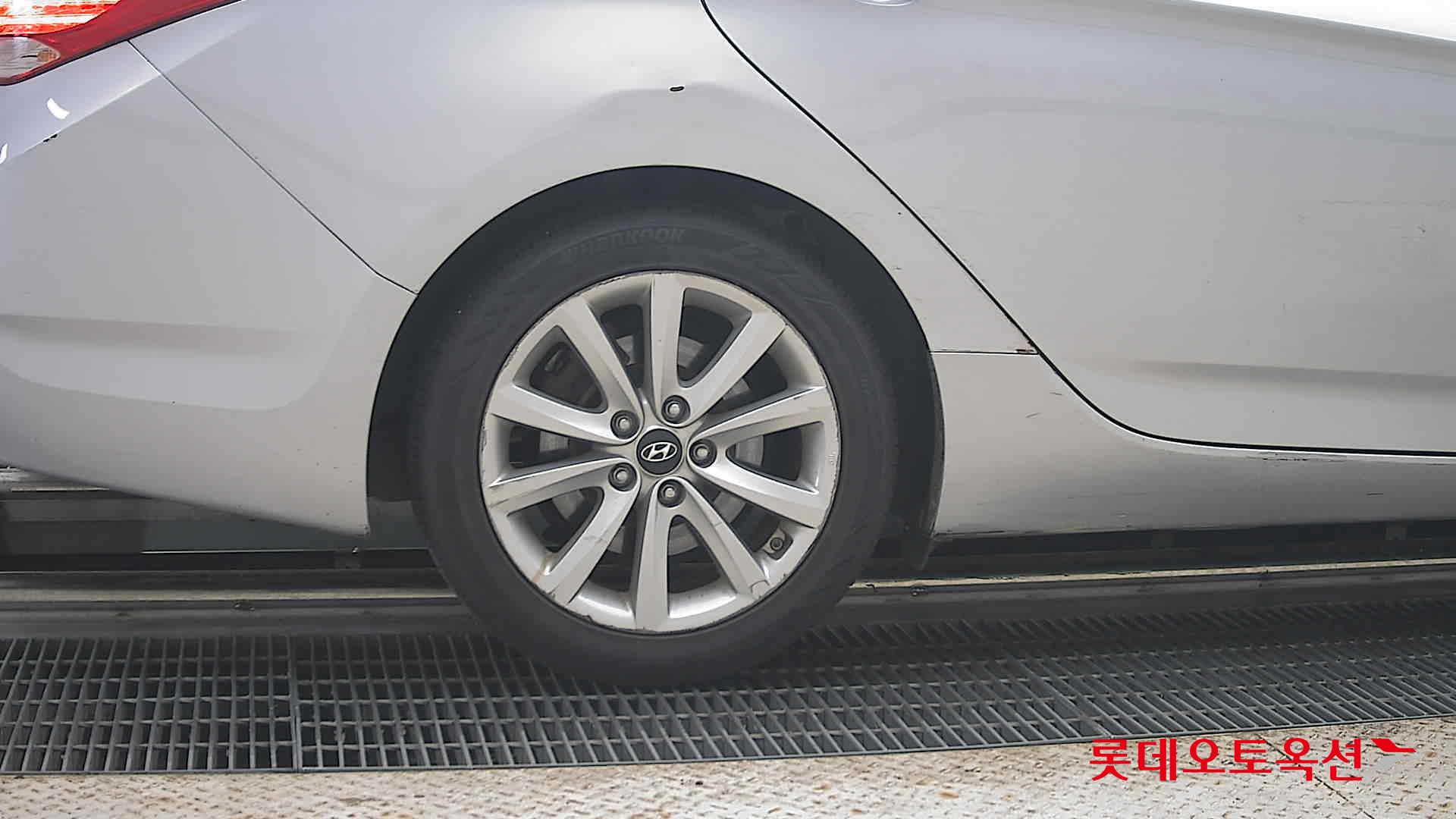 هيونداي I40 2012 MODERN