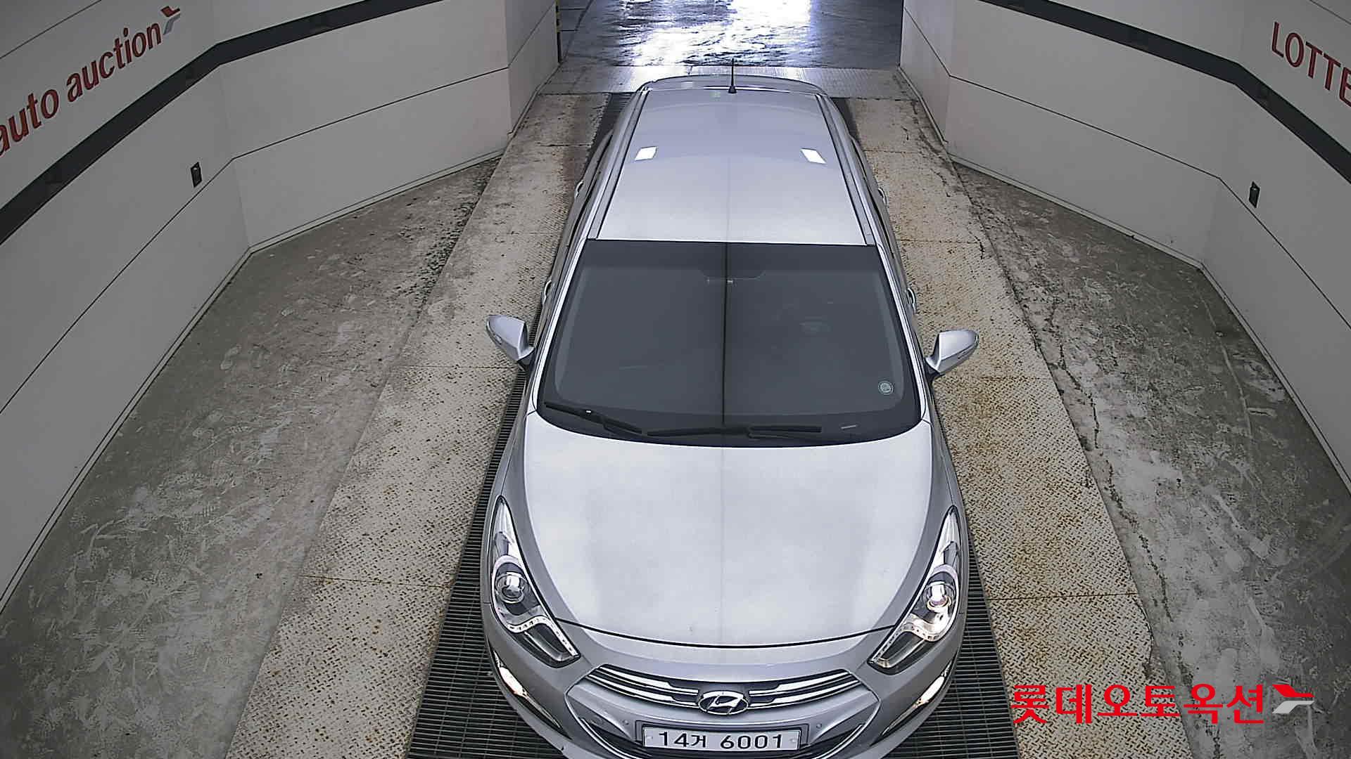 هيونداي I40 2012 MODERN