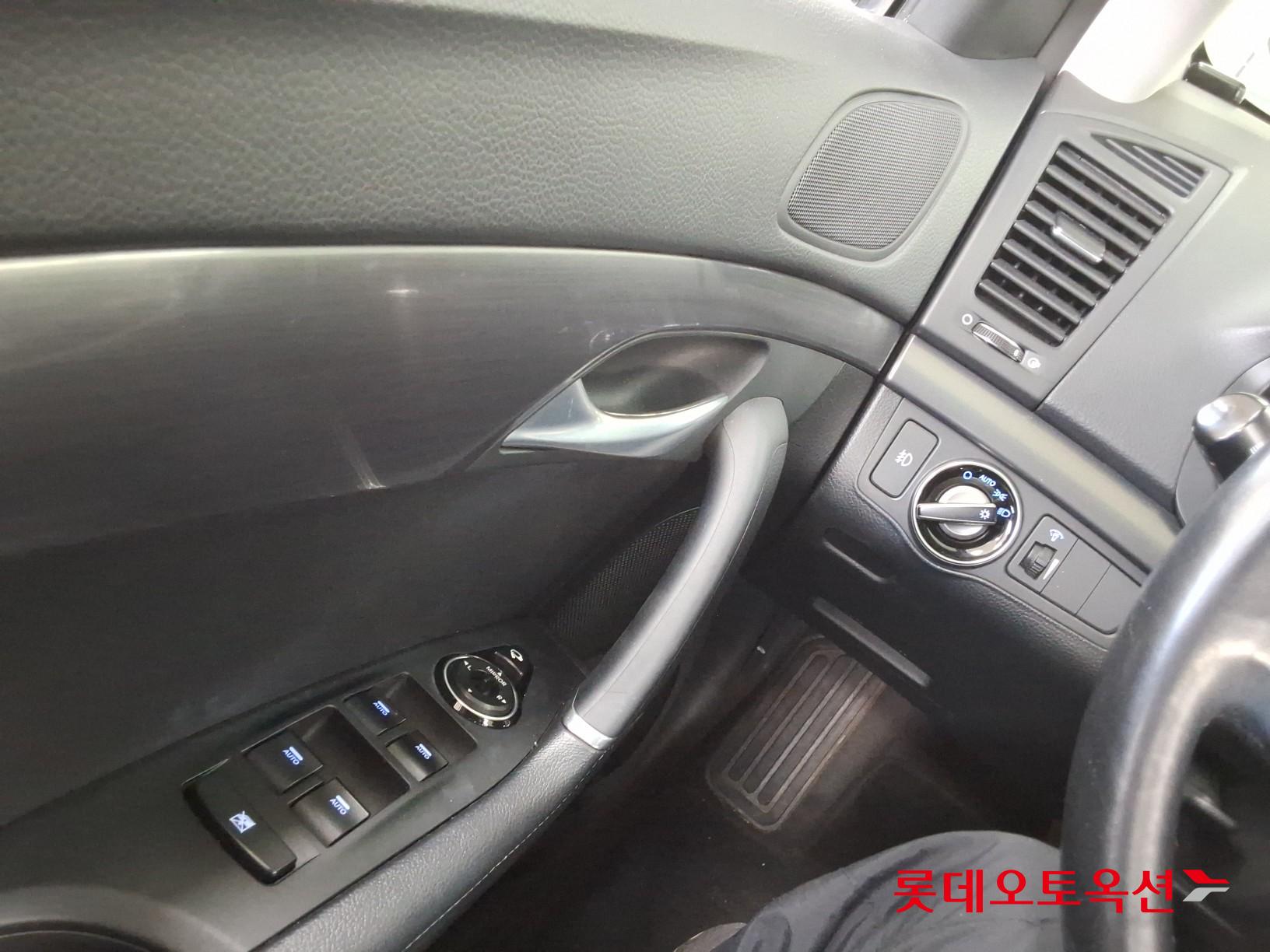 هيونداي I40 2012 MODERN