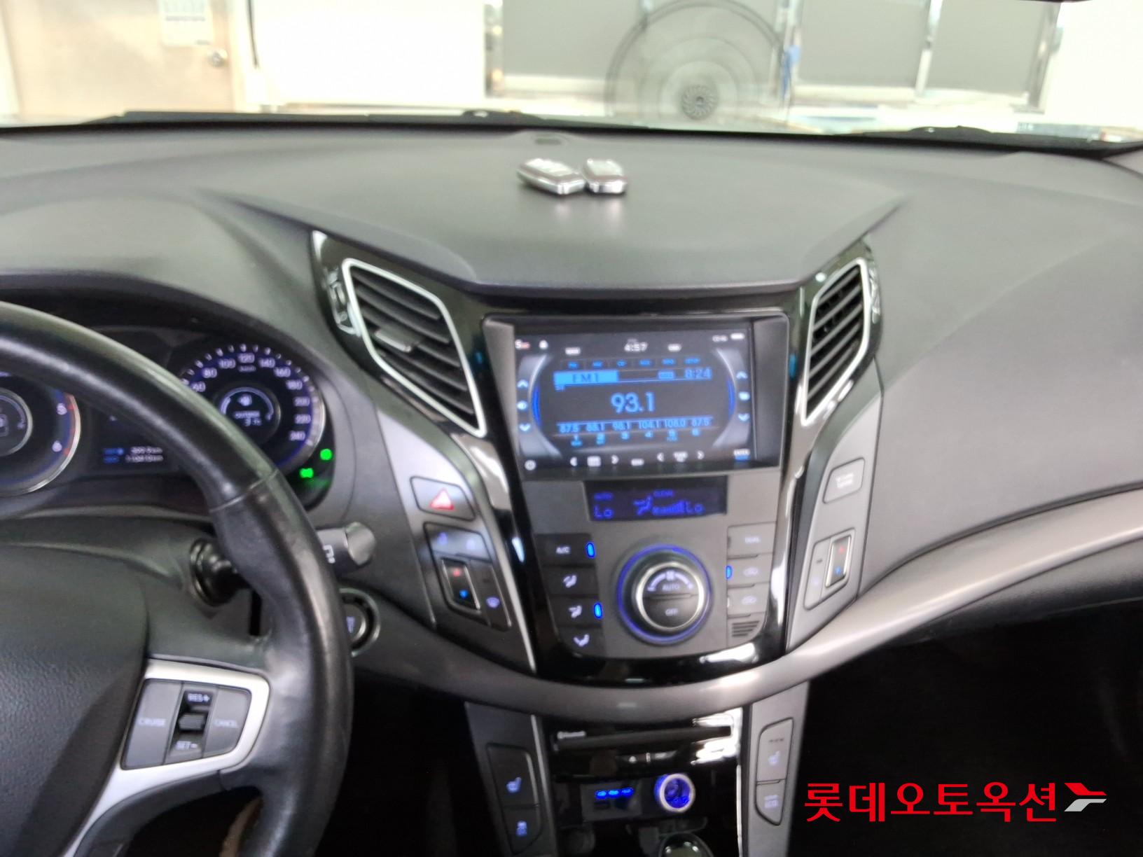 هيونداي I40 2012 MODERN