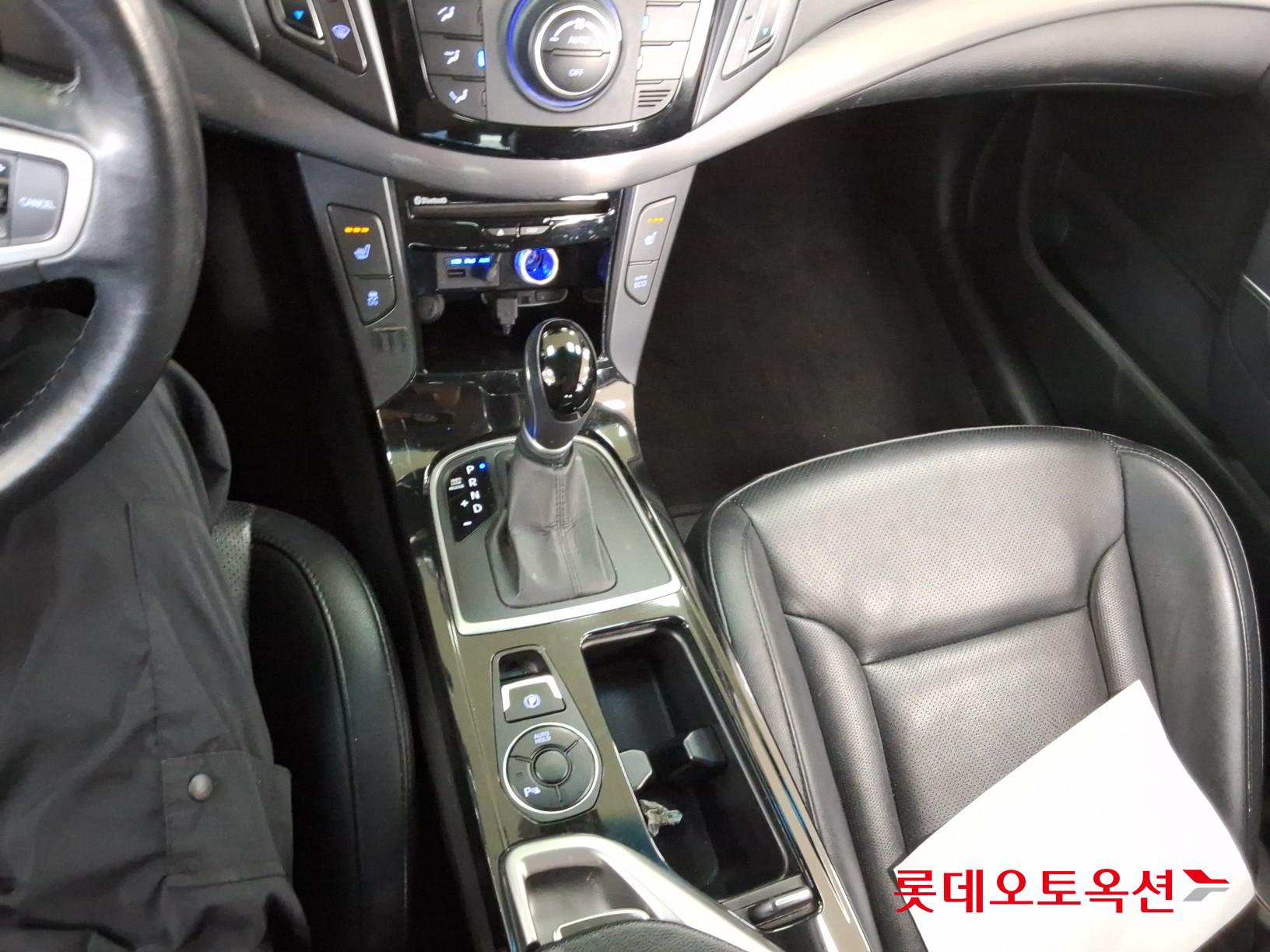 هيونداي I40 2012 MODERN