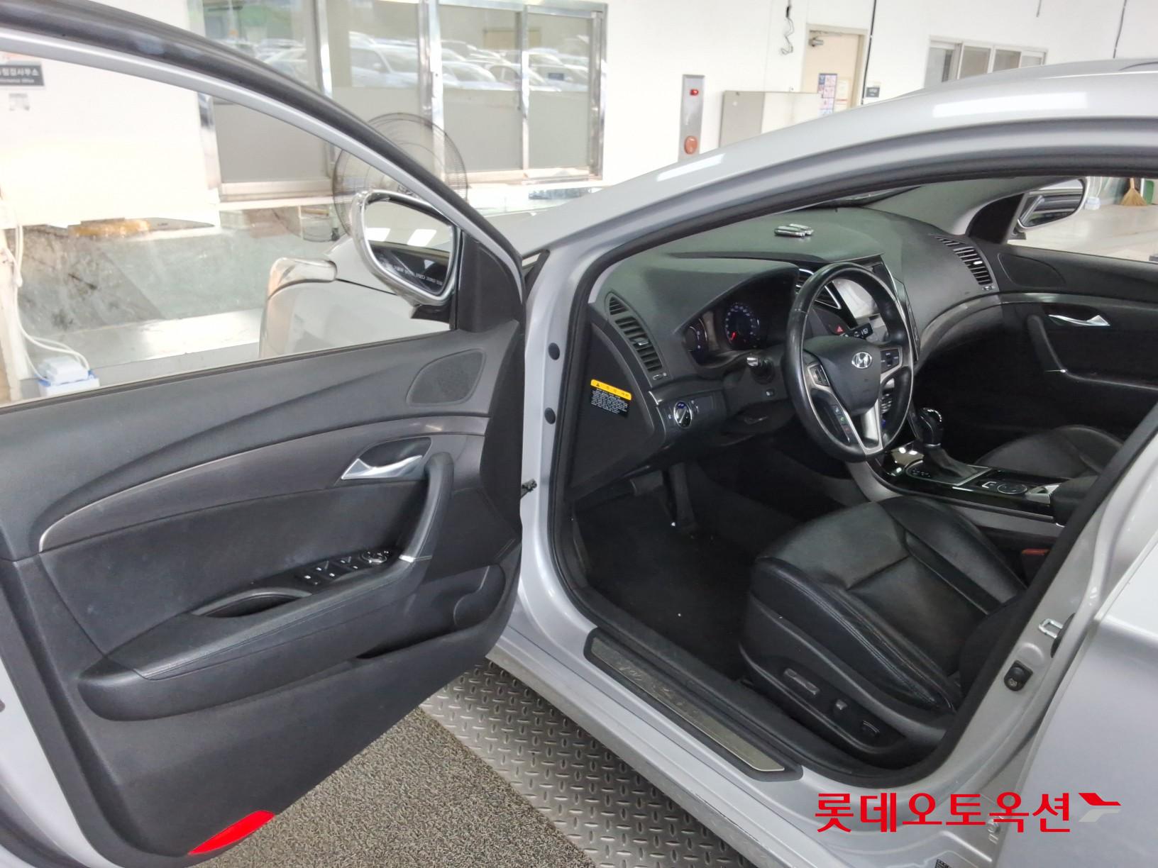 هيونداي I40 2012 MODERN
