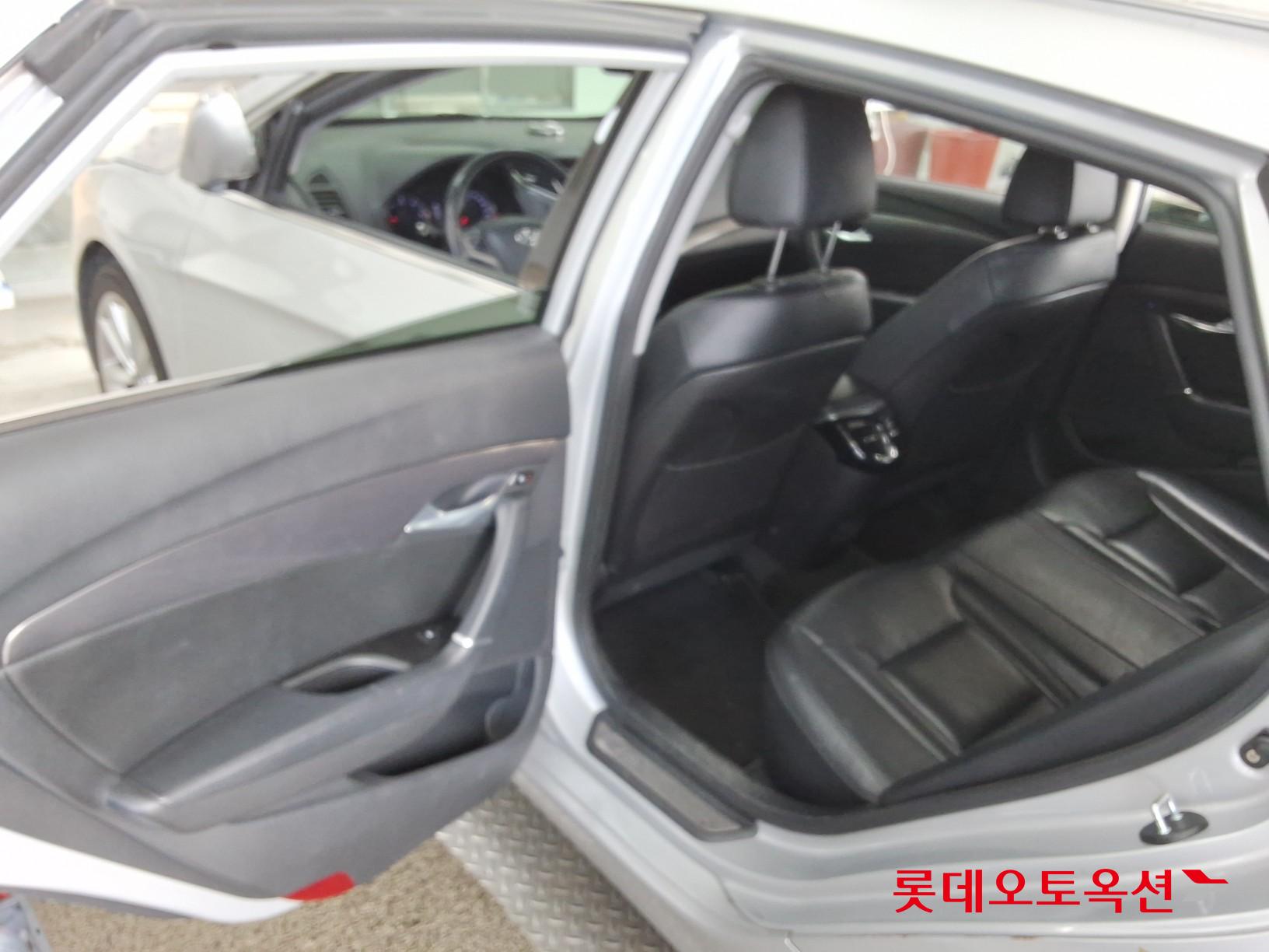 هيونداي I40 2012 MODERN