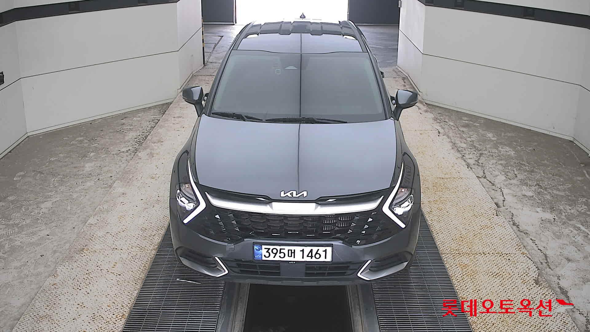 Kia Спортейдж