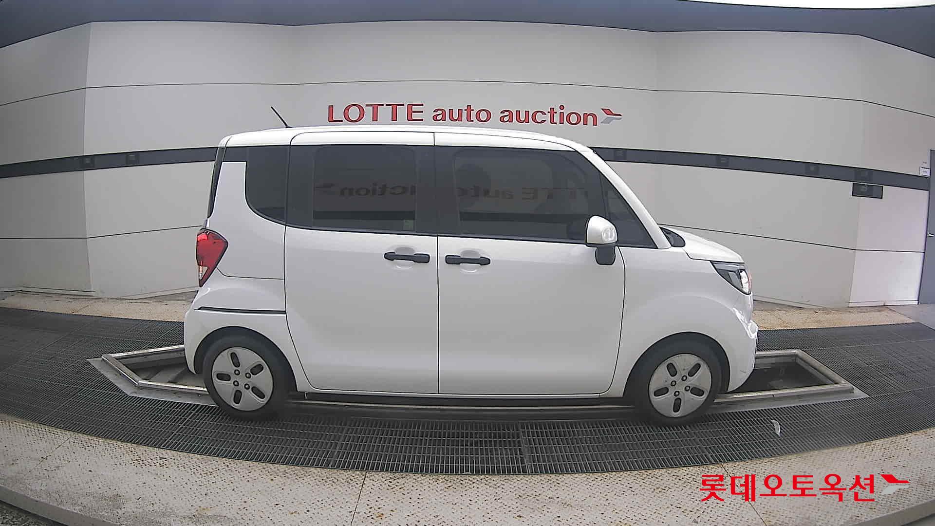 كيا راي 2019 VAN