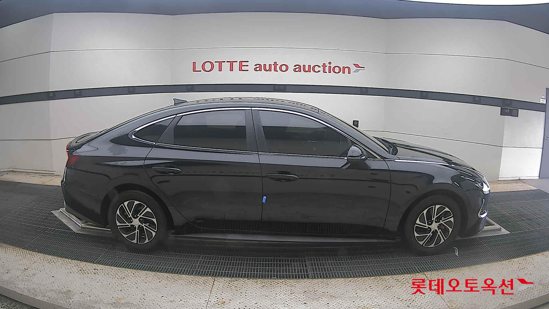 هيونداي سوناتا 2022