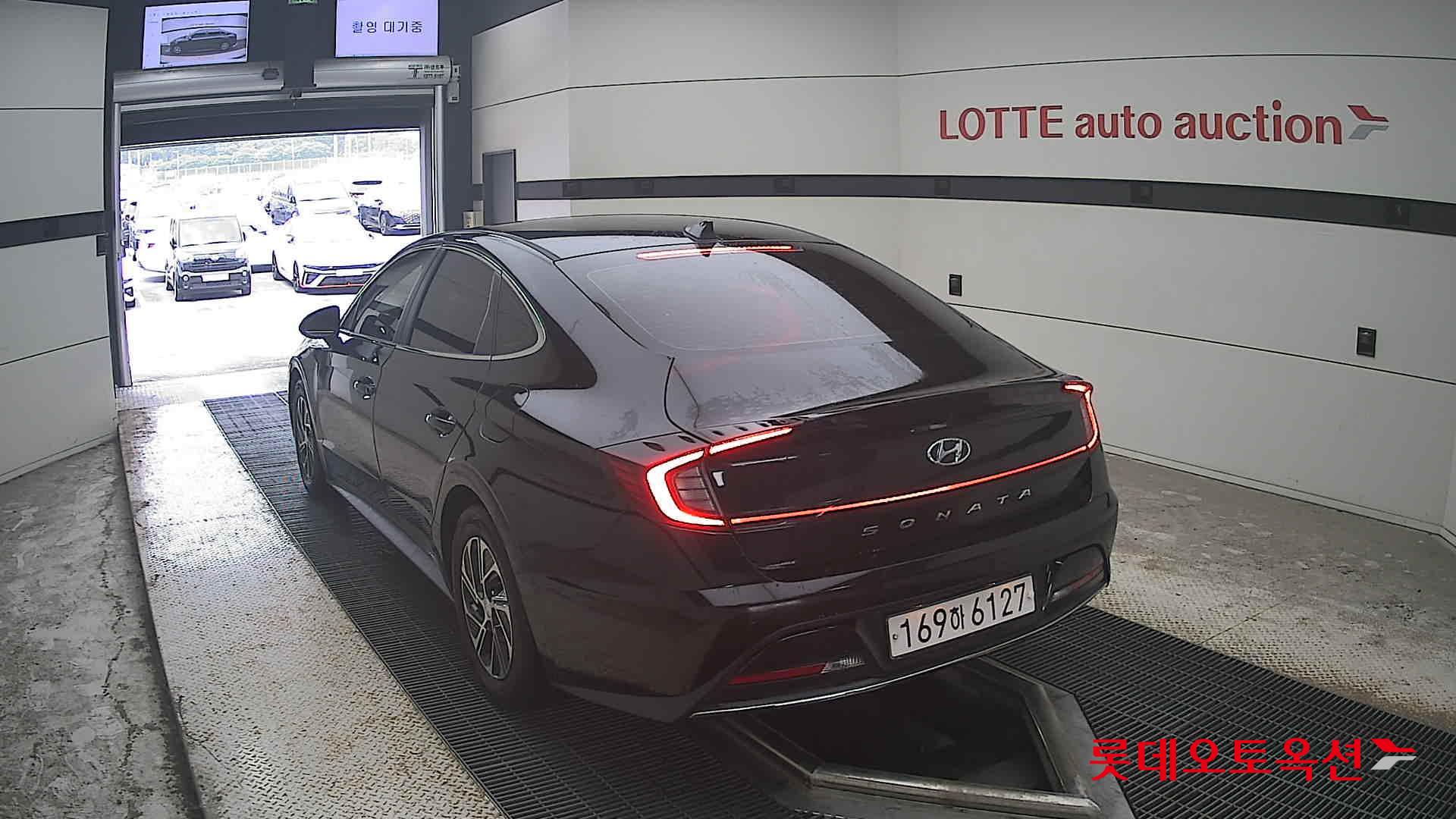 هيونداي سوناتا 2022