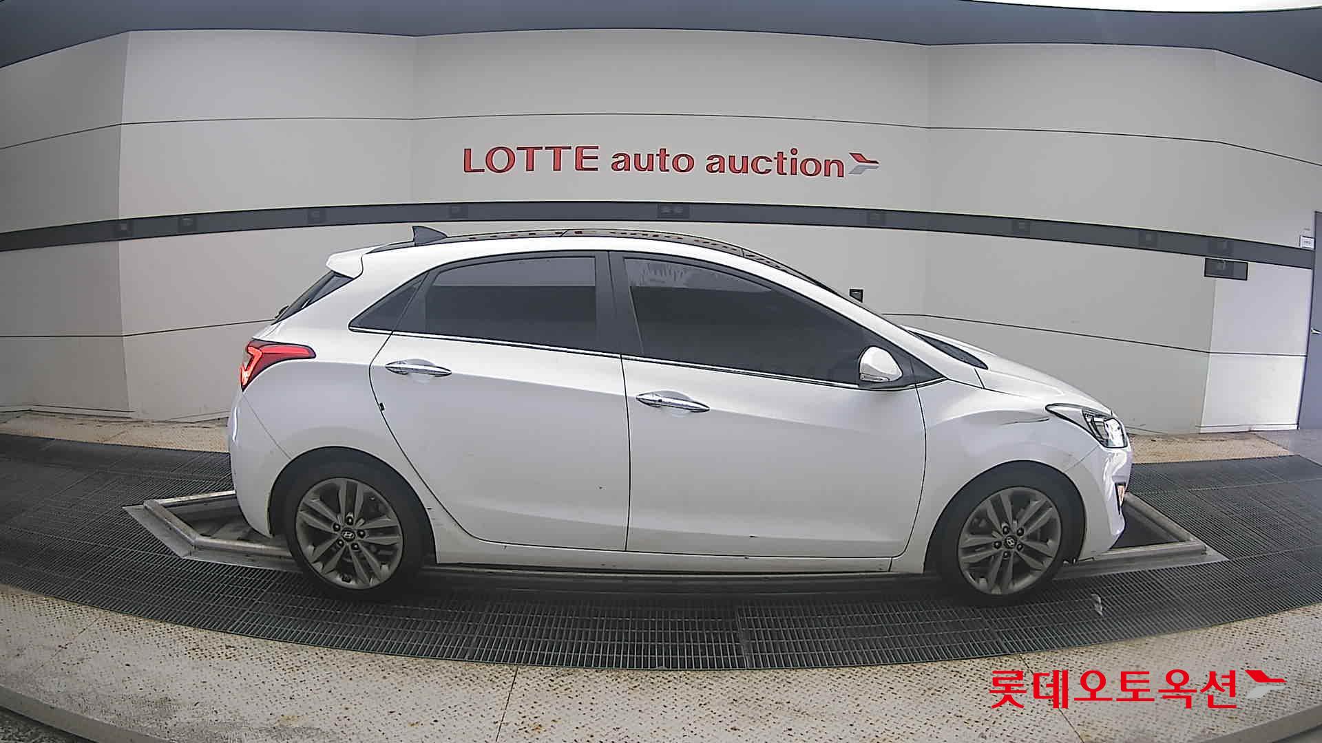 هيونداي I30 2016
