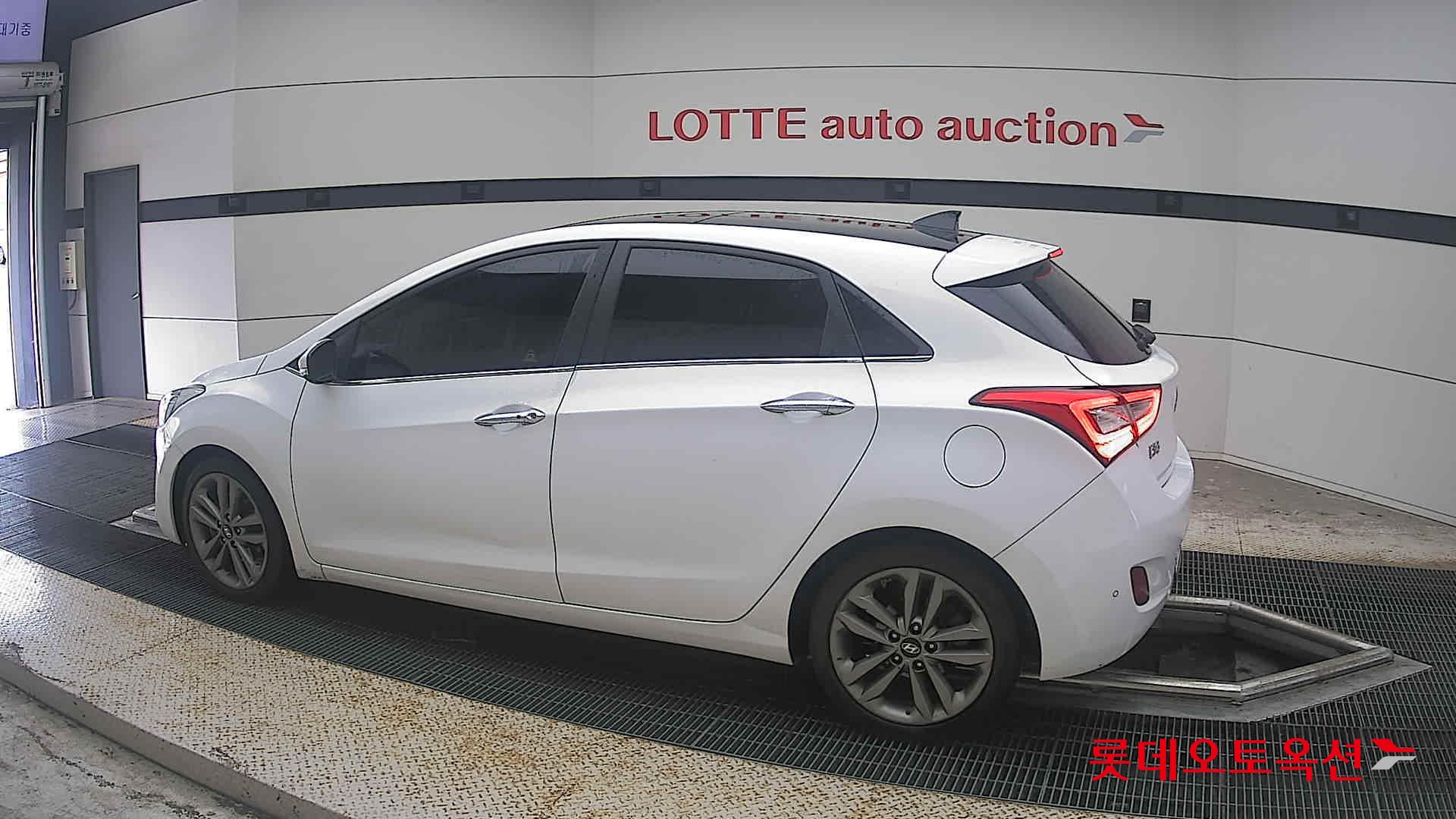 هيونداي I30 2016