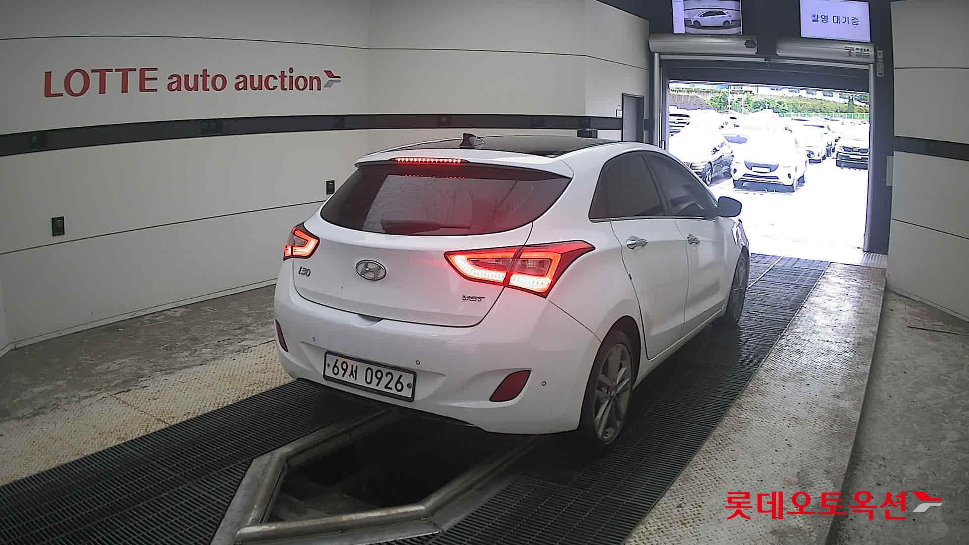 هيونداي I30 2016