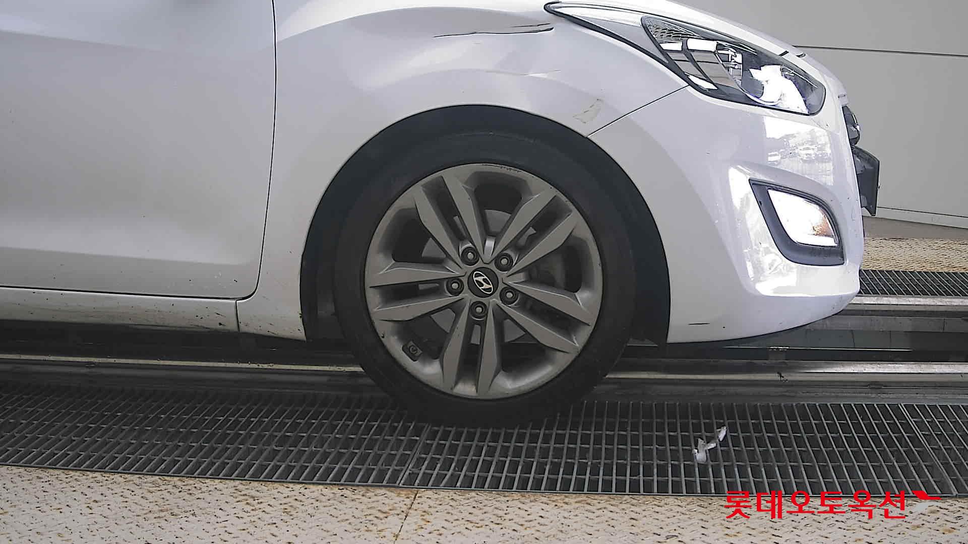هيونداي I30 2016