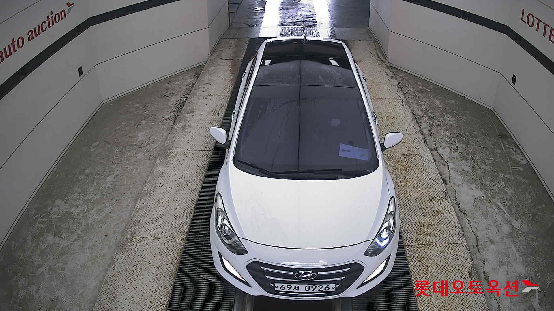 هيونداي I30 2016