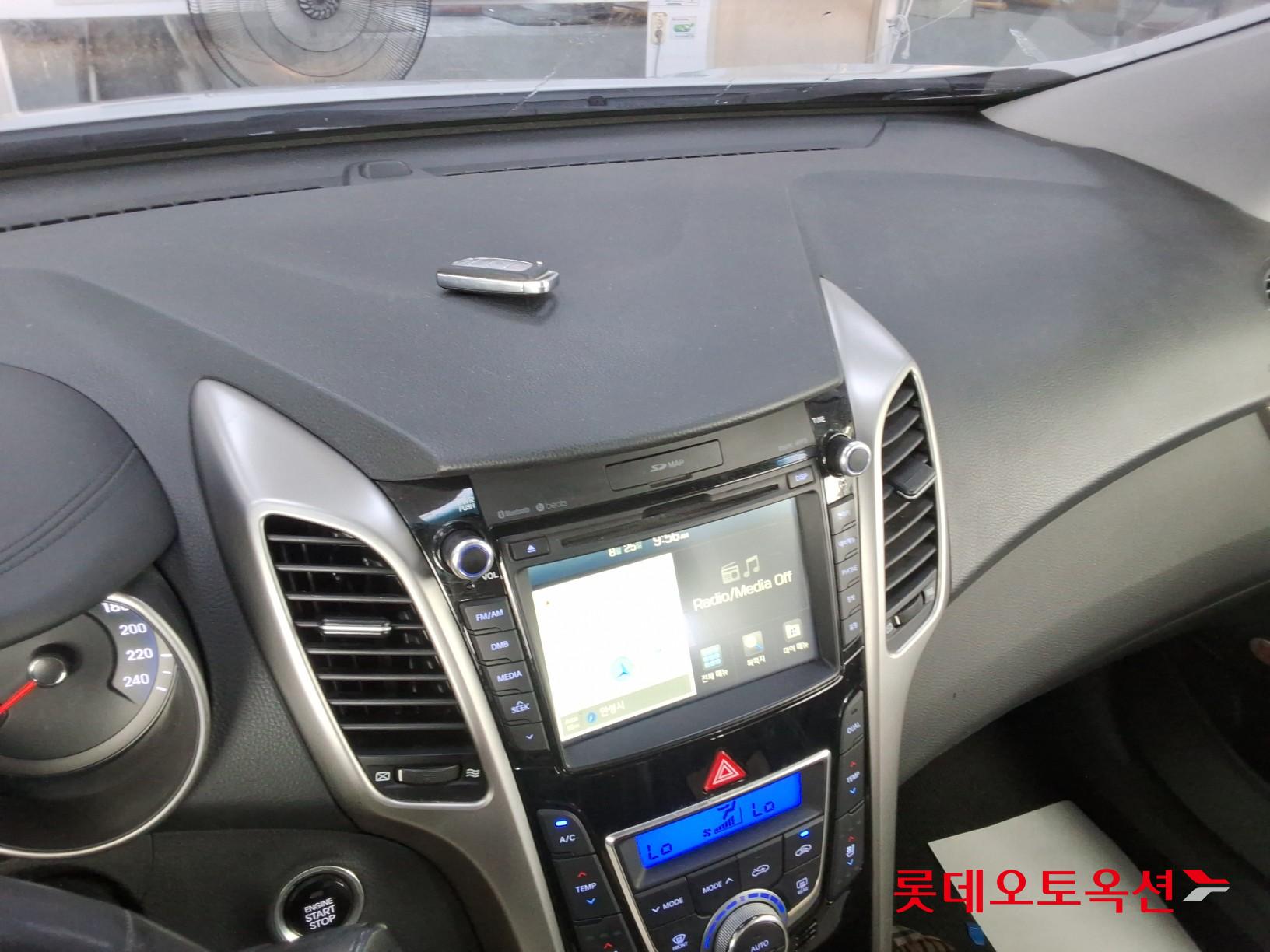 هيونداي I30 2016