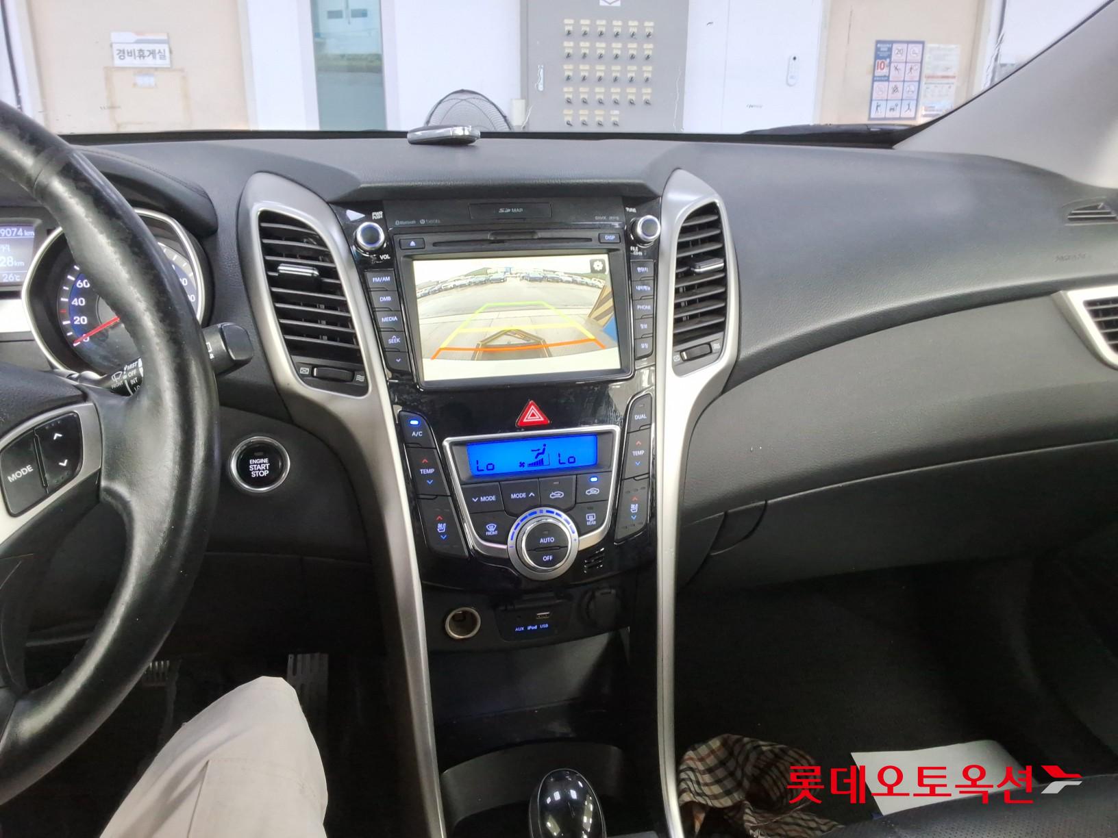 هيونداي I30 2016