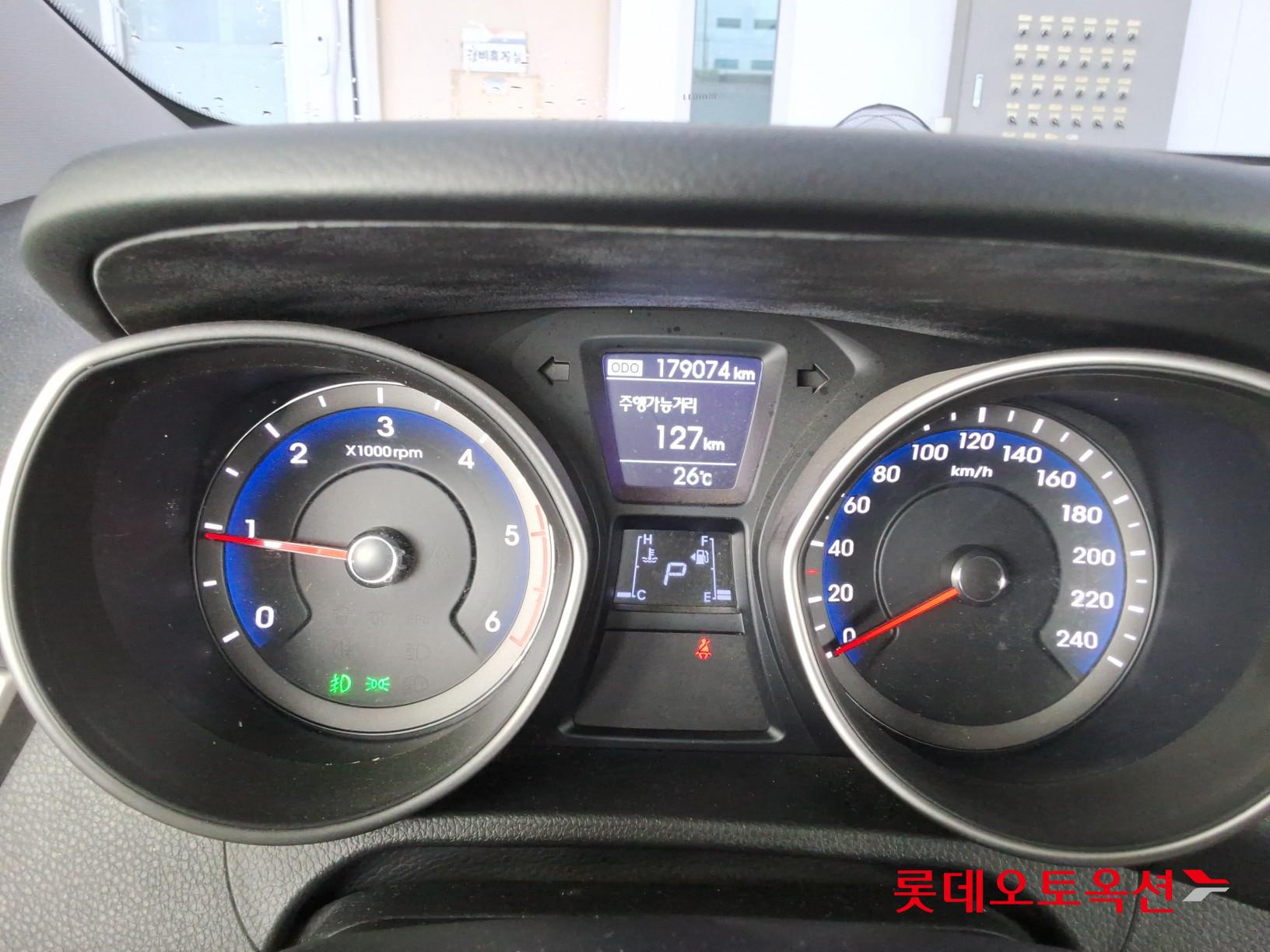 هيونداي I30 2016