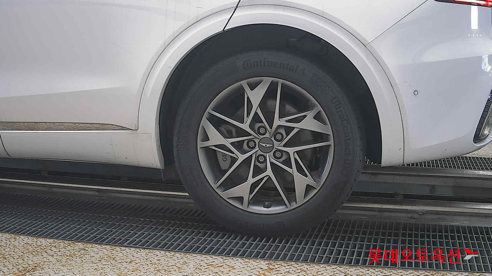 جينيسيس جي في 70 2023 2.5T
