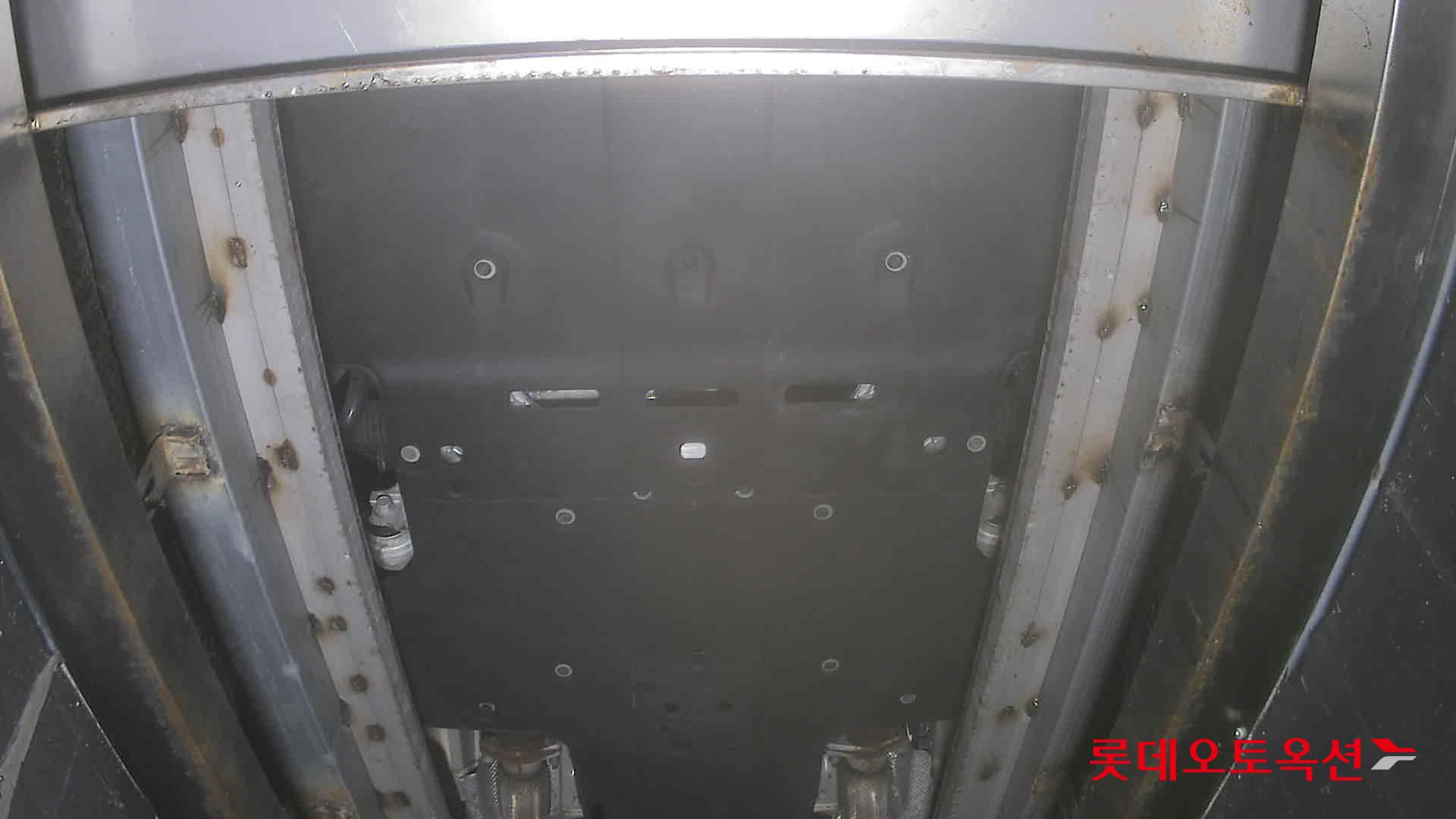 جينيسيس جي 80 2025 3.5T AT
