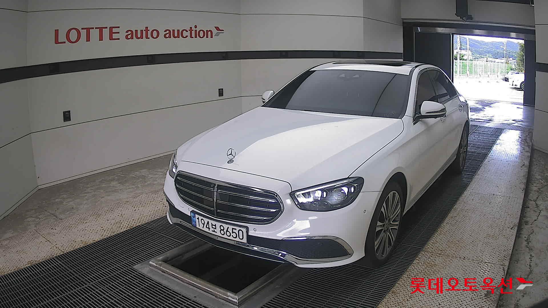 مرسيدس بنز E350 2023 4M إكسكلوسيف