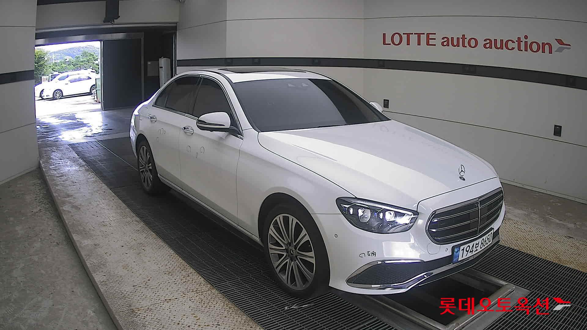 مرسيدس بنز E350 2023 4M إكسكلوسيف
