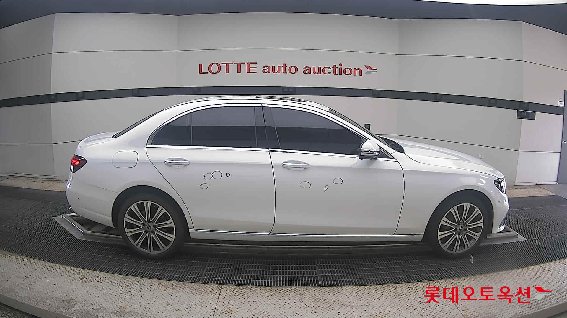 مرسيدس بنز E350 2023 4M إكسكلوسيف