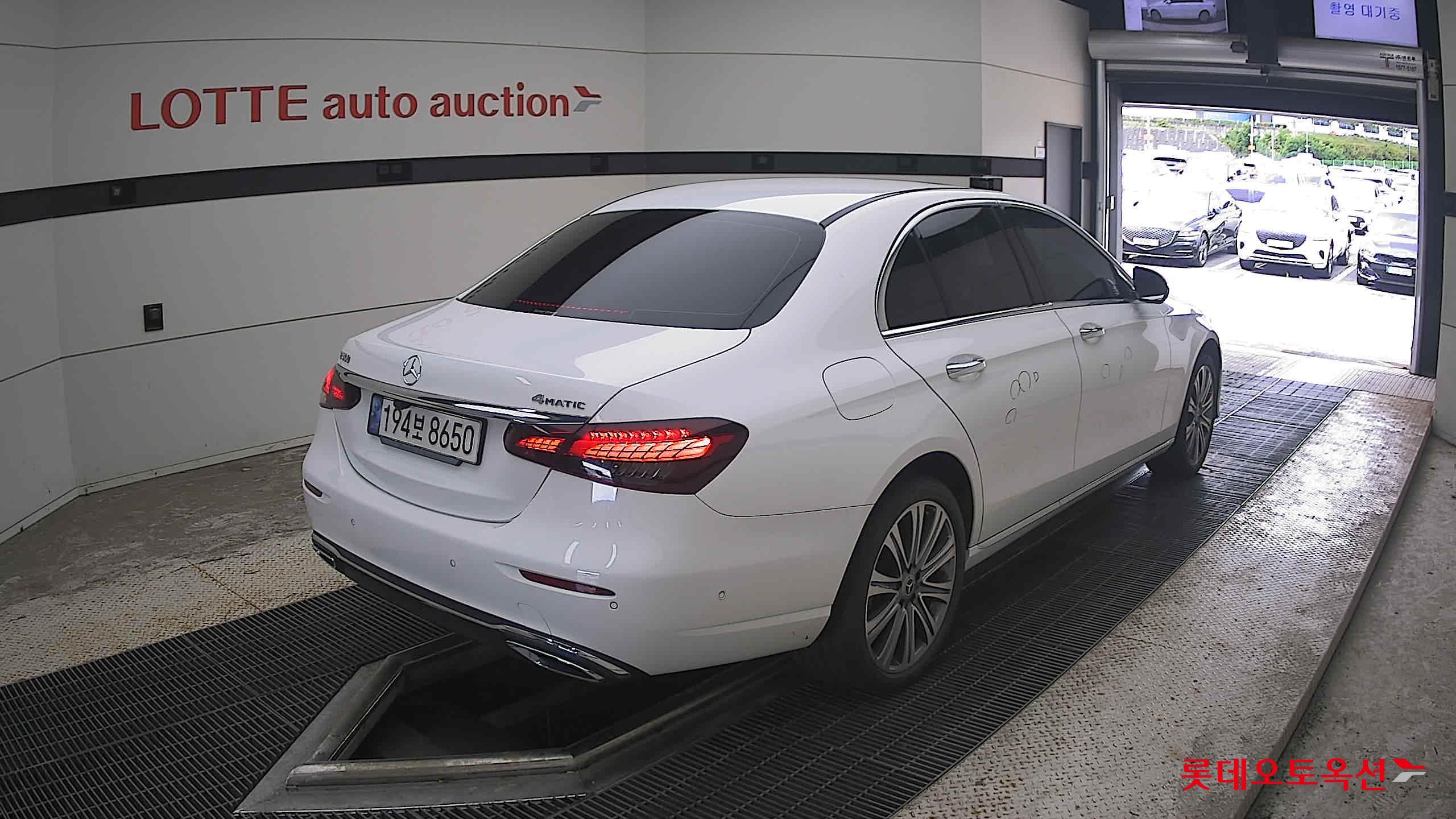 مرسيدس بنز E350 2023 4M إكسكلوسيف