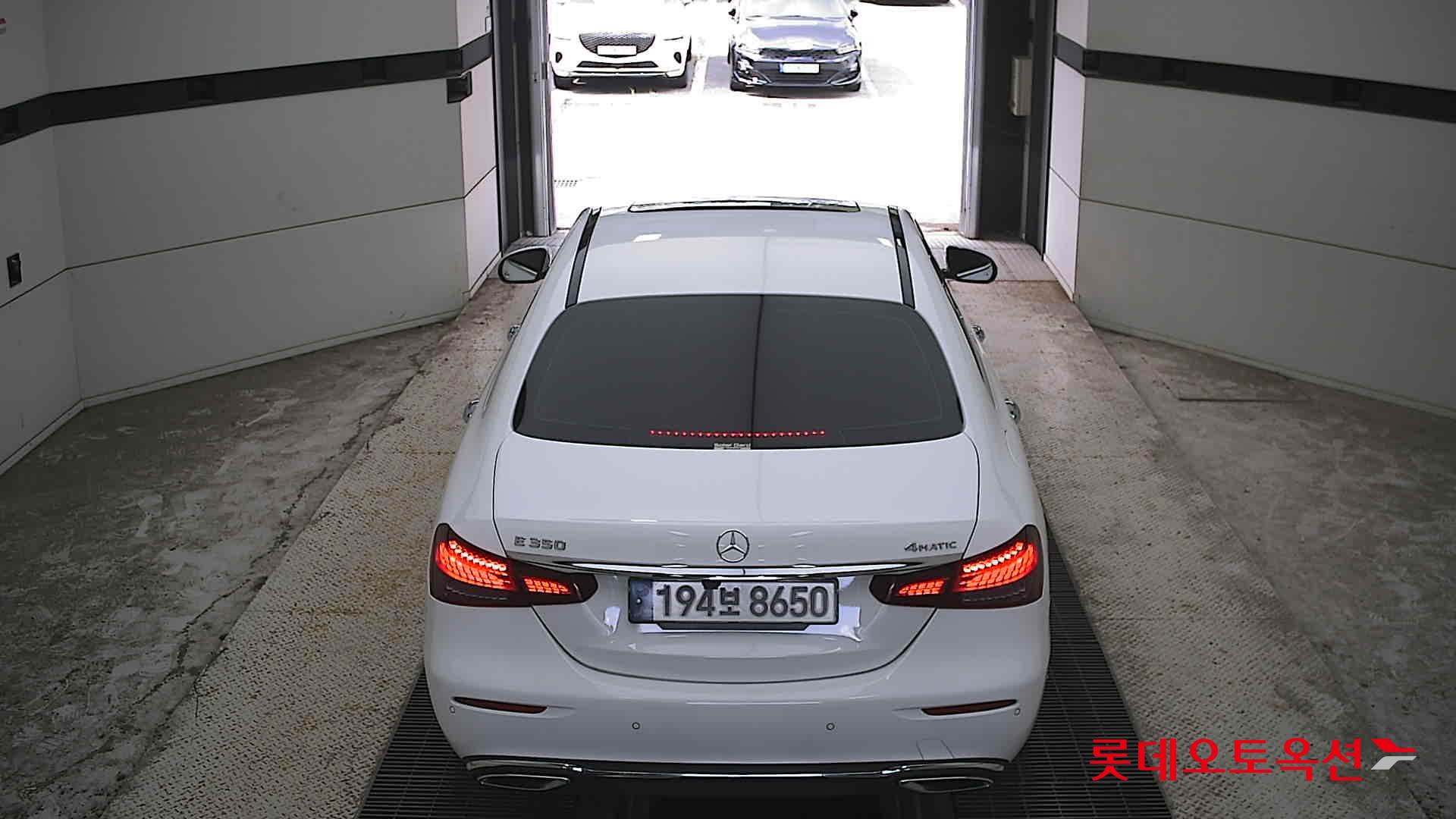 مرسيدس بنز E350 2023 4M إكسكلوسيف