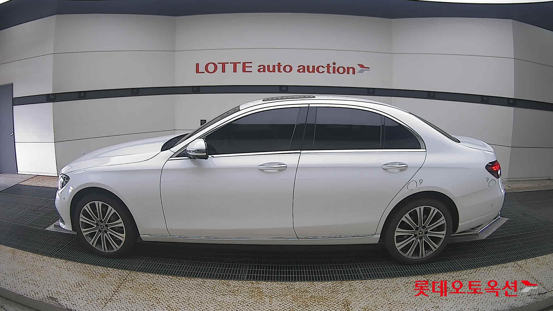مرسيدس بنز E350 2023 4M إكسكلوسيف